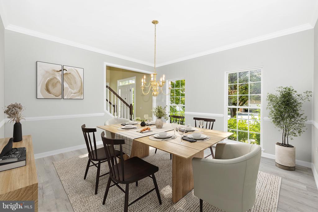 5 N POINTE TERRACE