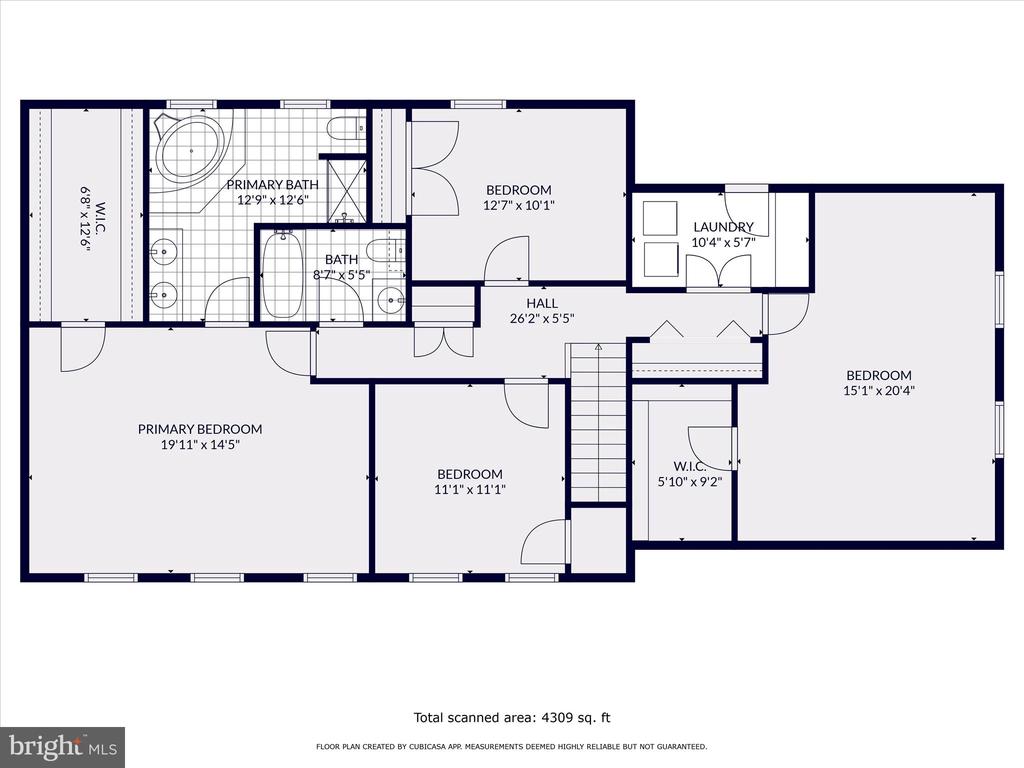 14509 HOLSTEIN COURT