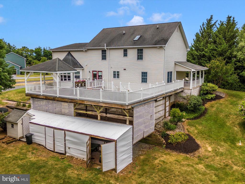 14509 HOLSTEIN COURT