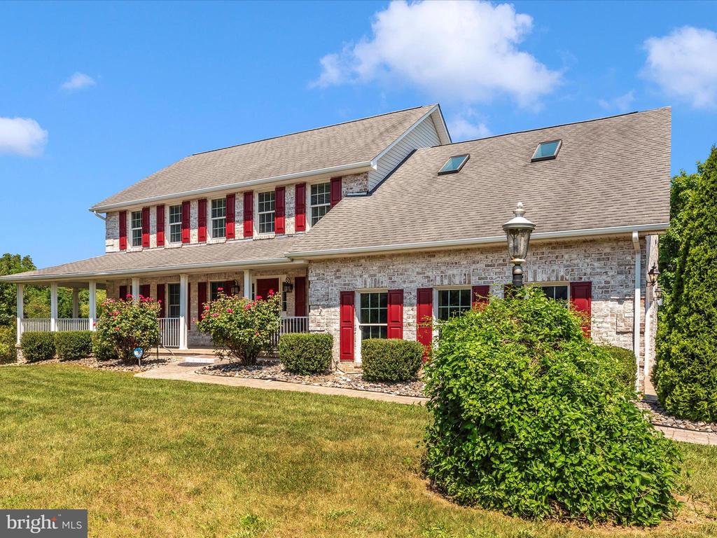 14509 HOLSTEIN COURT