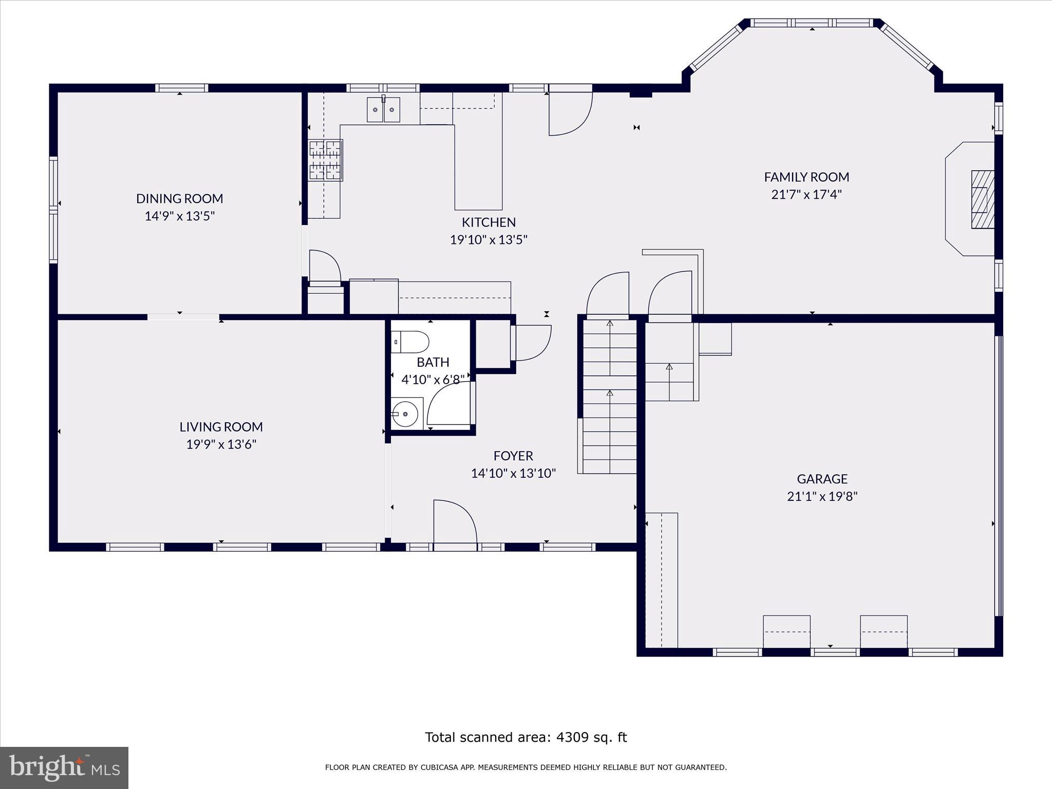 14509 HOLSTEIN COURT