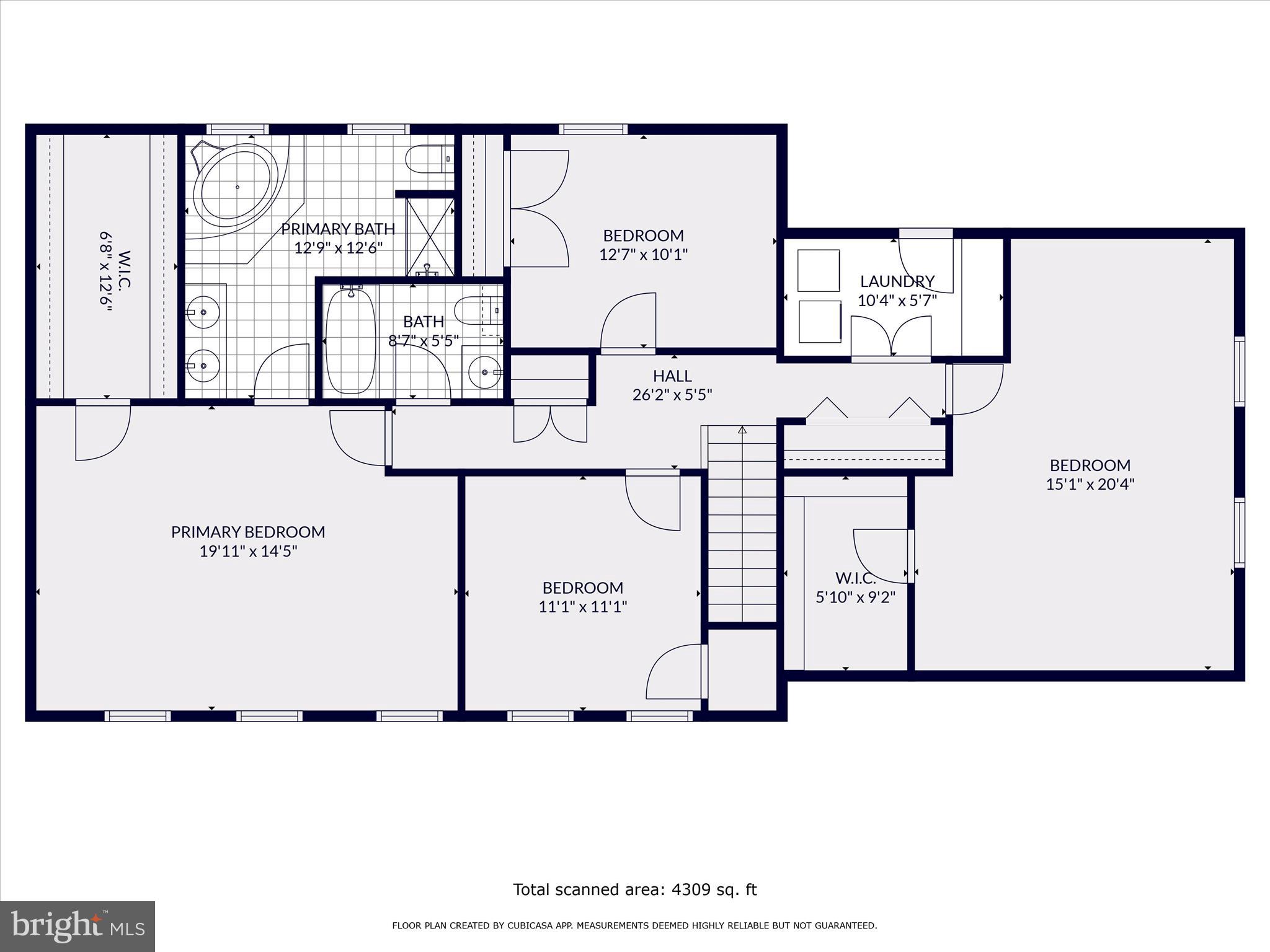 14509 HOLSTEIN COURT