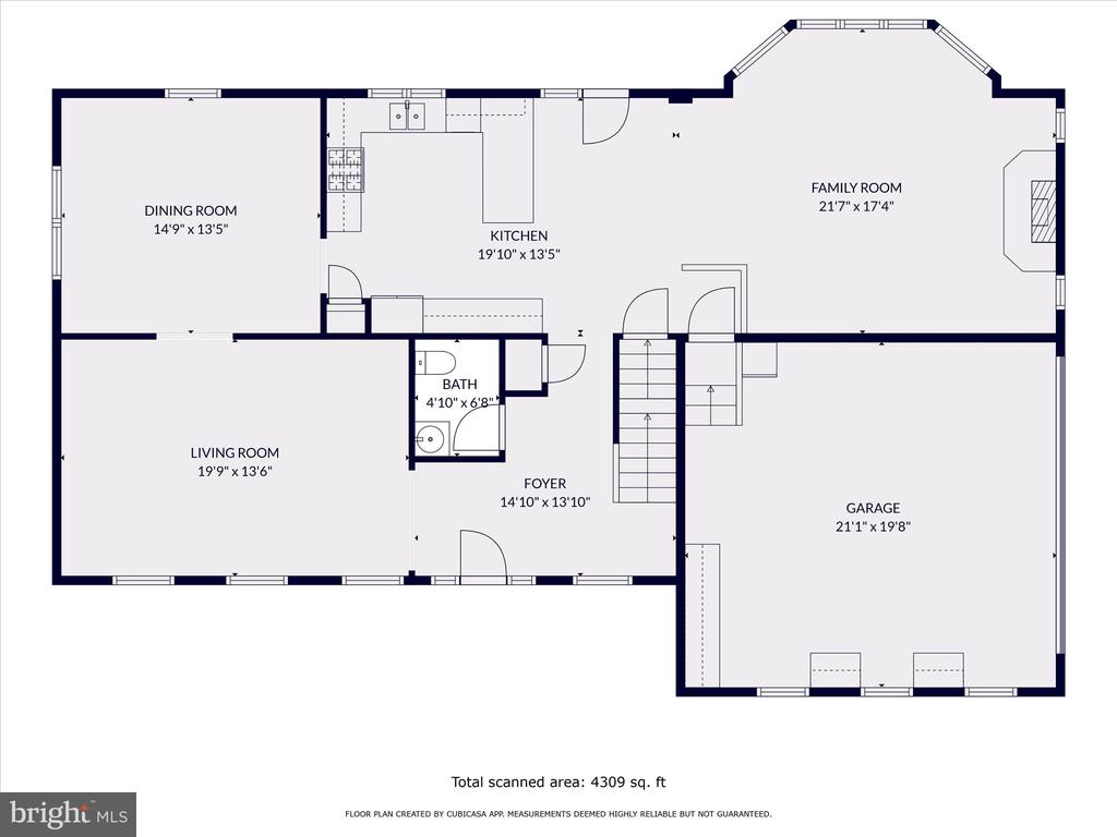 14509 HOLSTEIN COURT