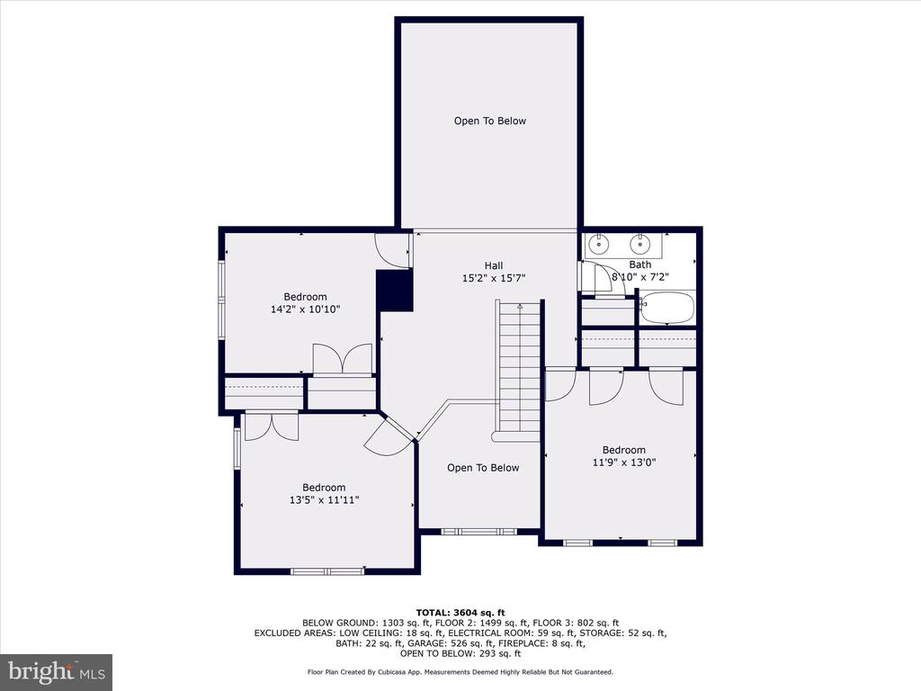 4 ARI COURT
