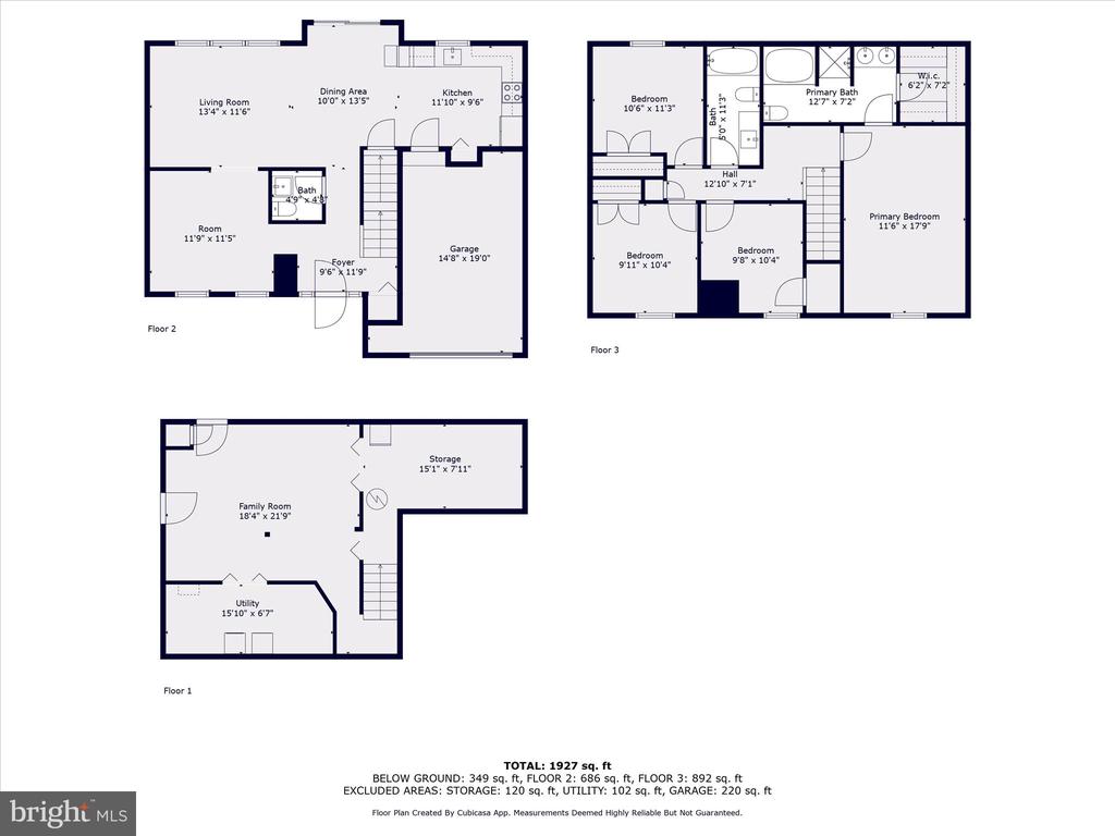 13 WALNUT POND COURT