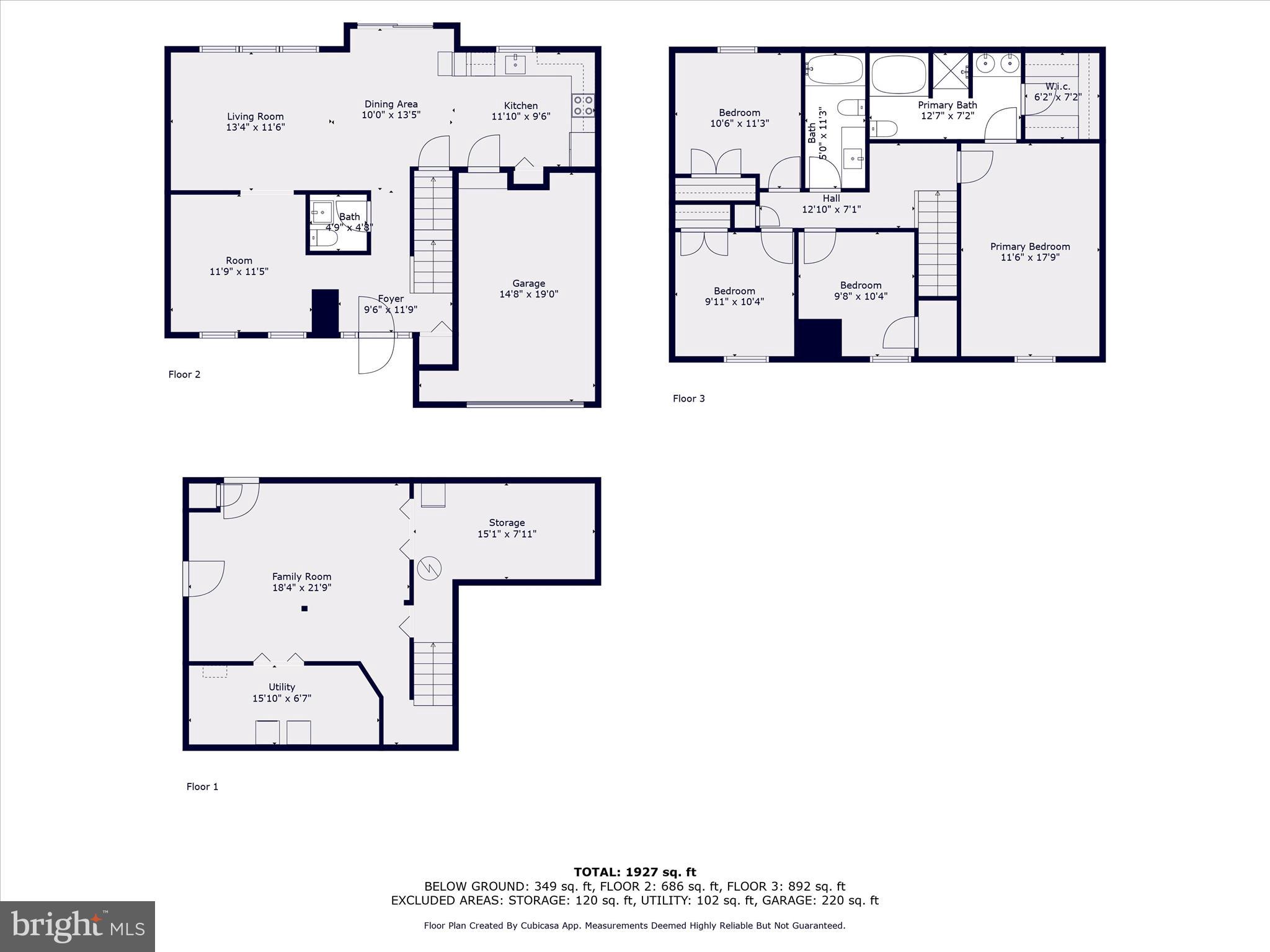 13 WALNUT POND COURT