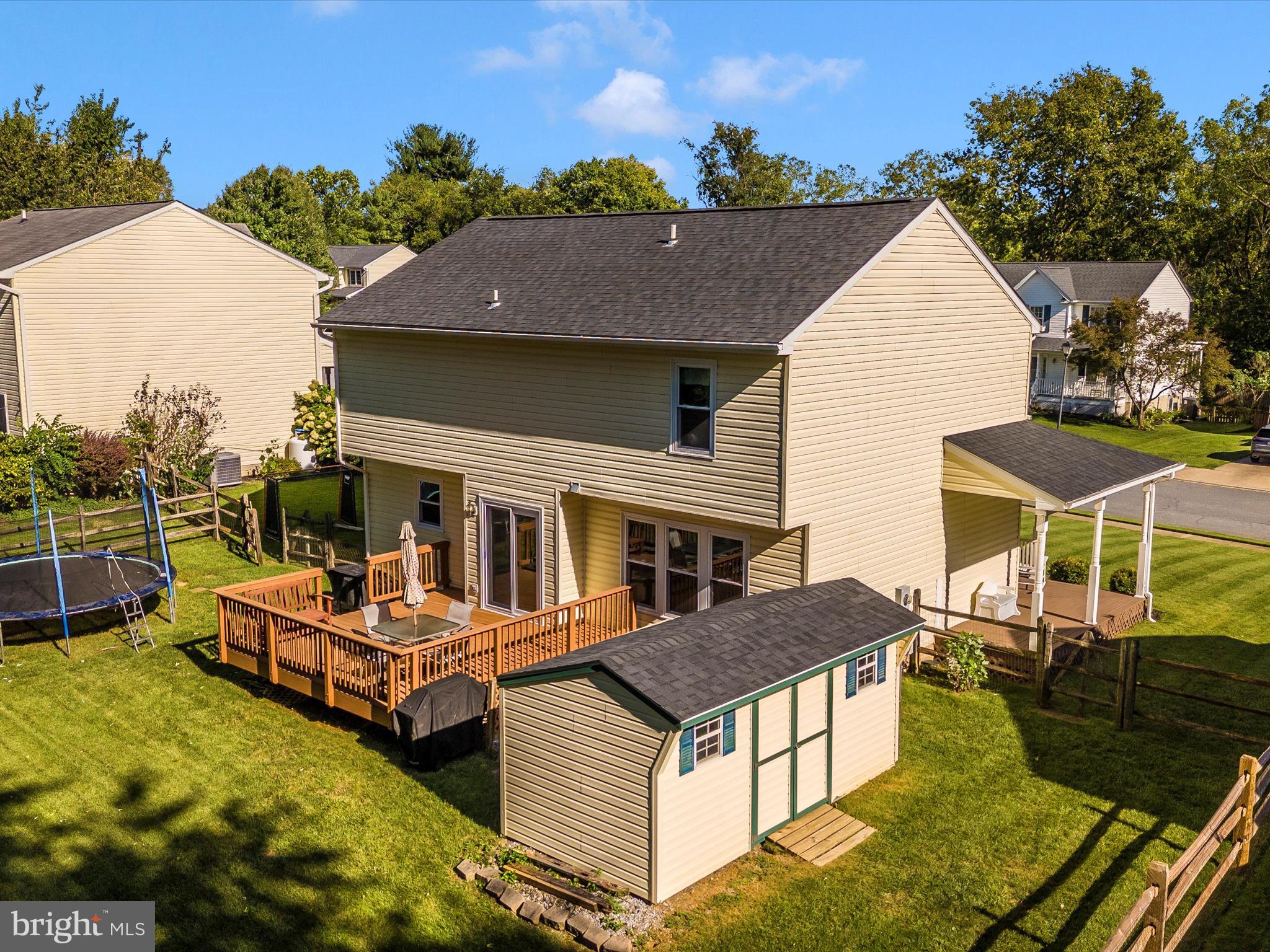 13 WALNUT POND COURT
