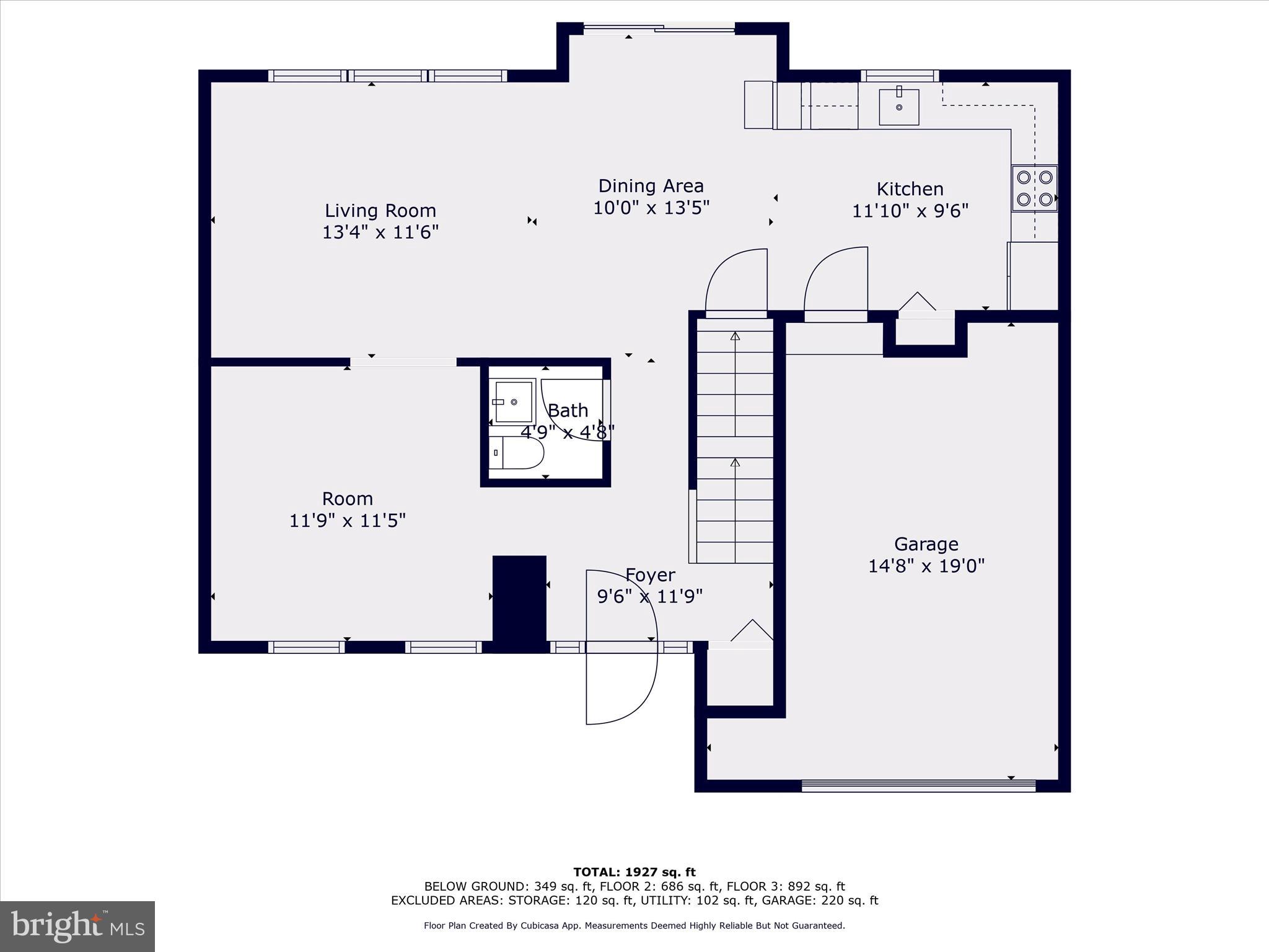13 WALNUT POND COURT