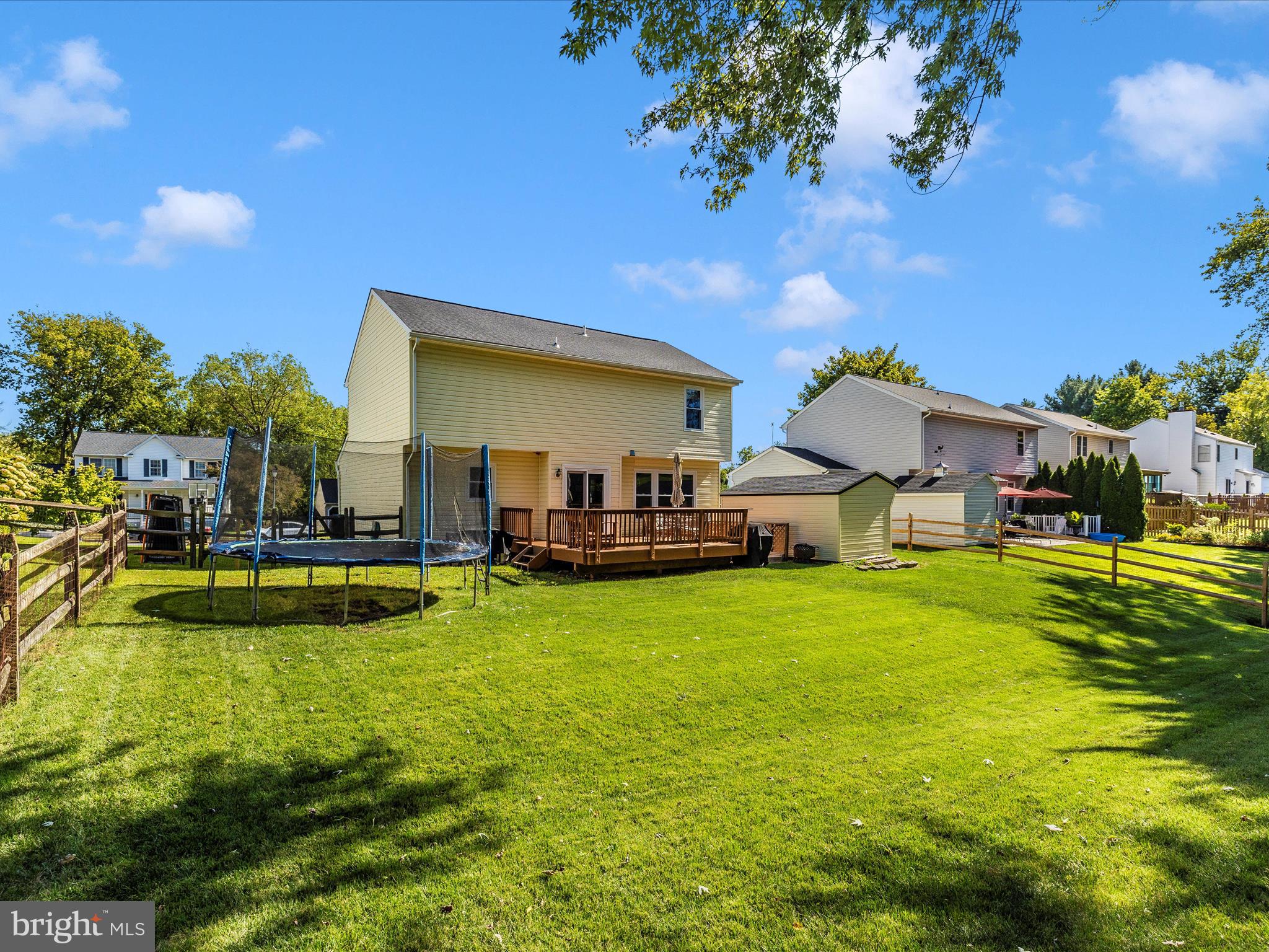 13 WALNUT POND COURT