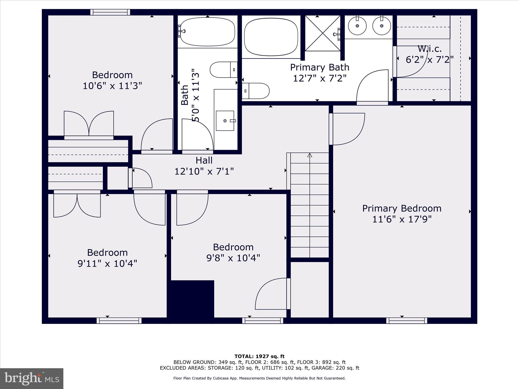 13 WALNUT POND COURT