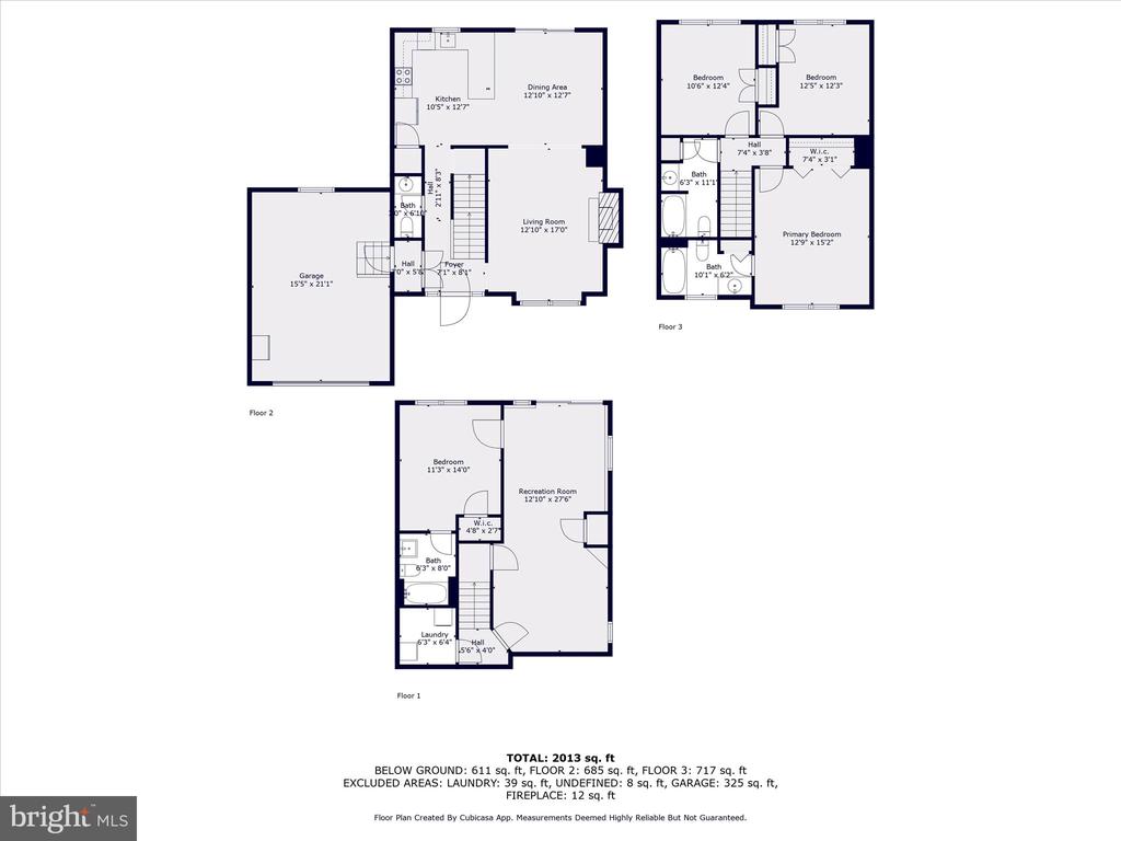 10634 OLD BARN COURT