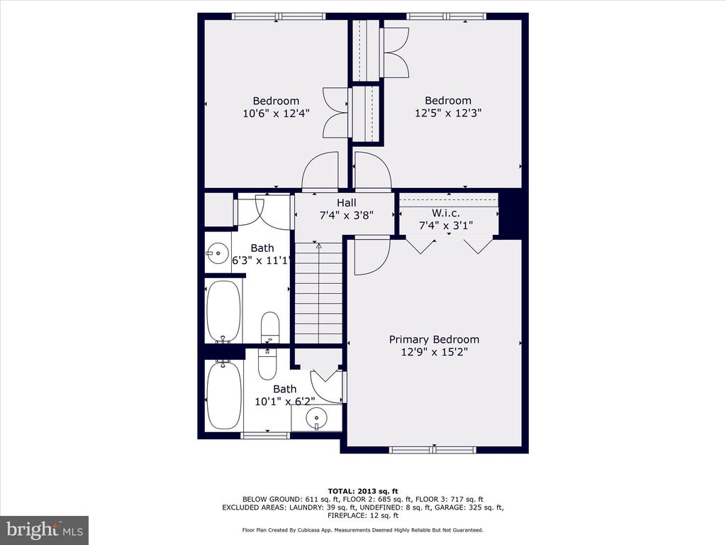 10634 OLD BARN COURT