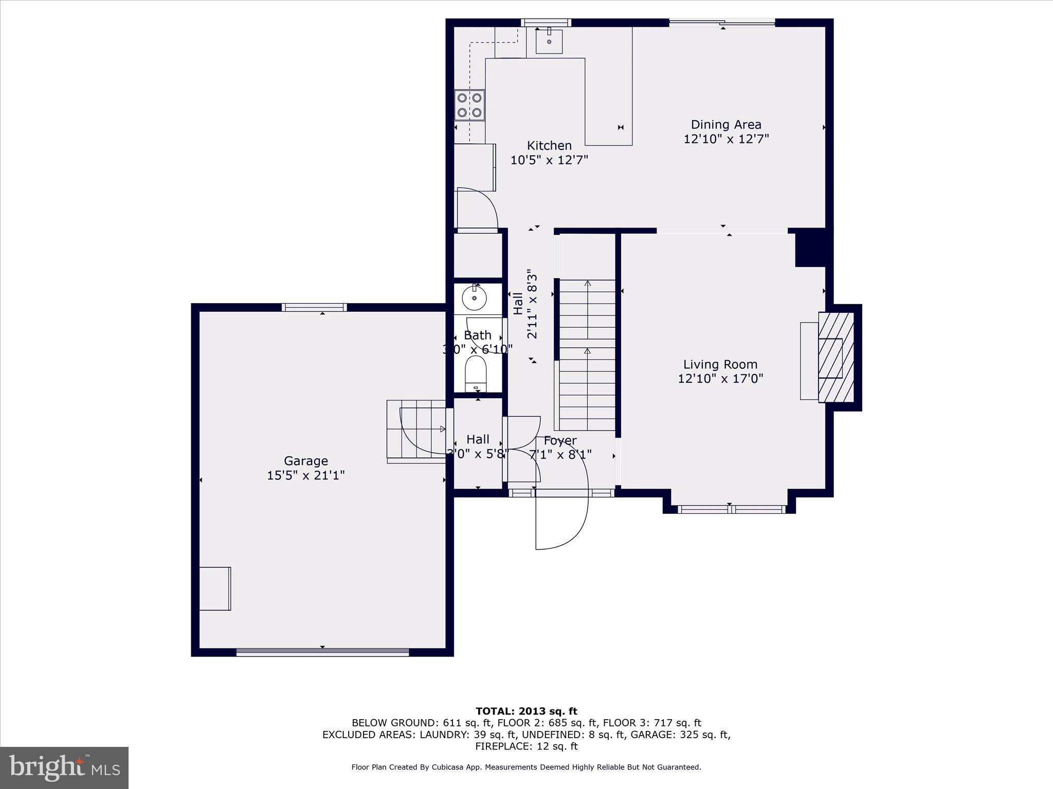10634 OLD BARN COURT