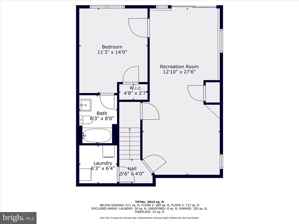 10634 OLD BARN COURT