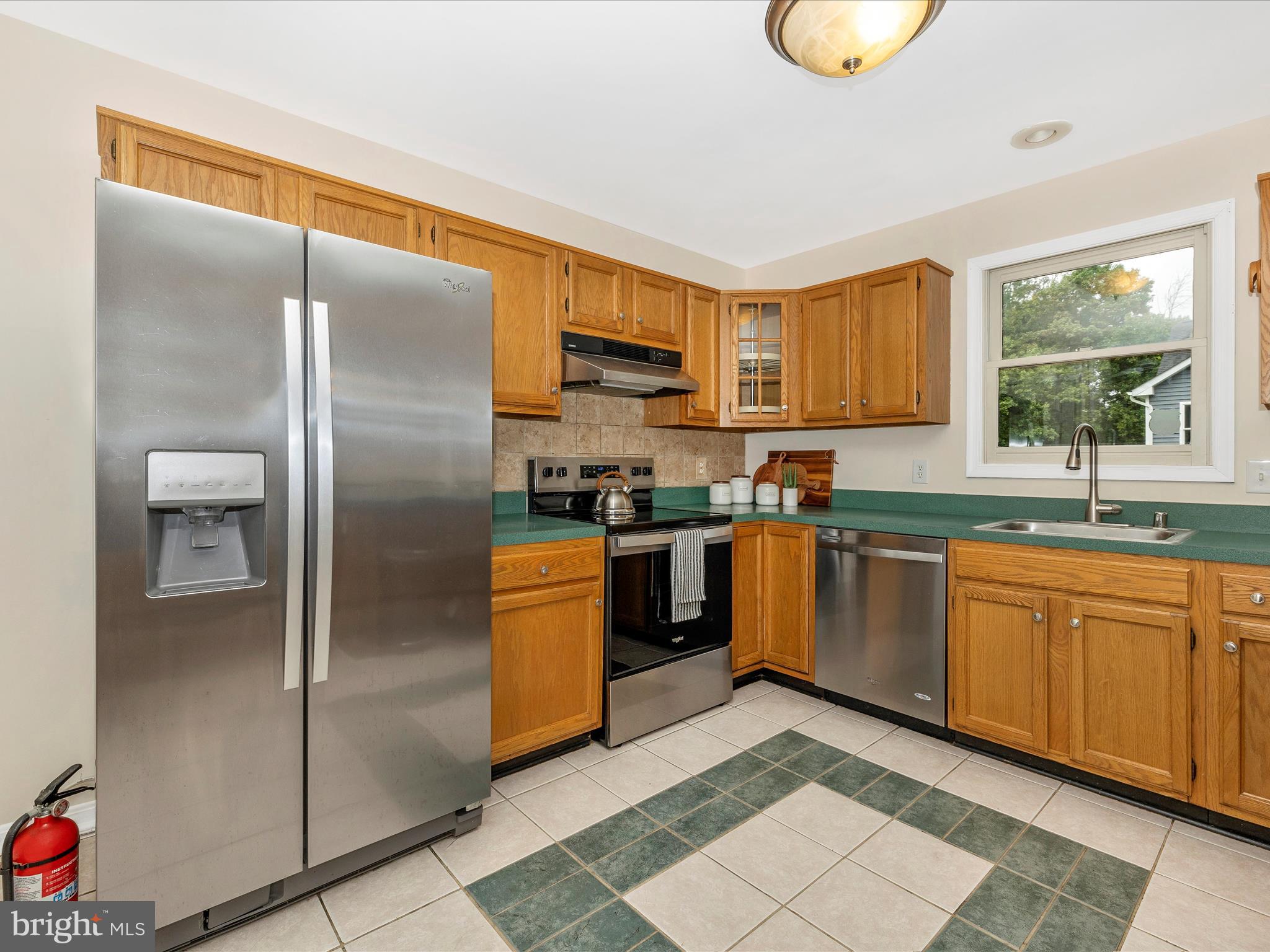 10634 OLD BARN COURT