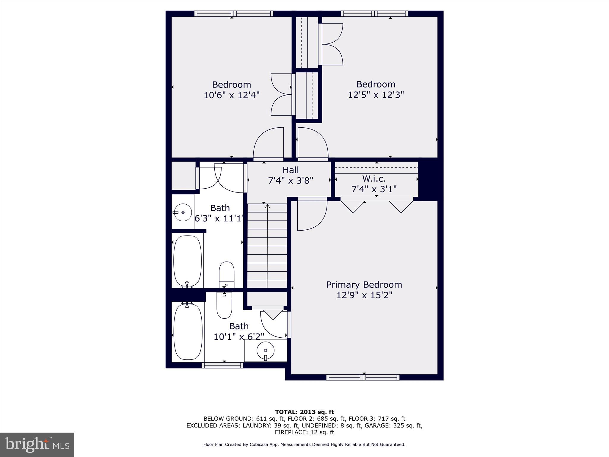 10634 OLD BARN COURT