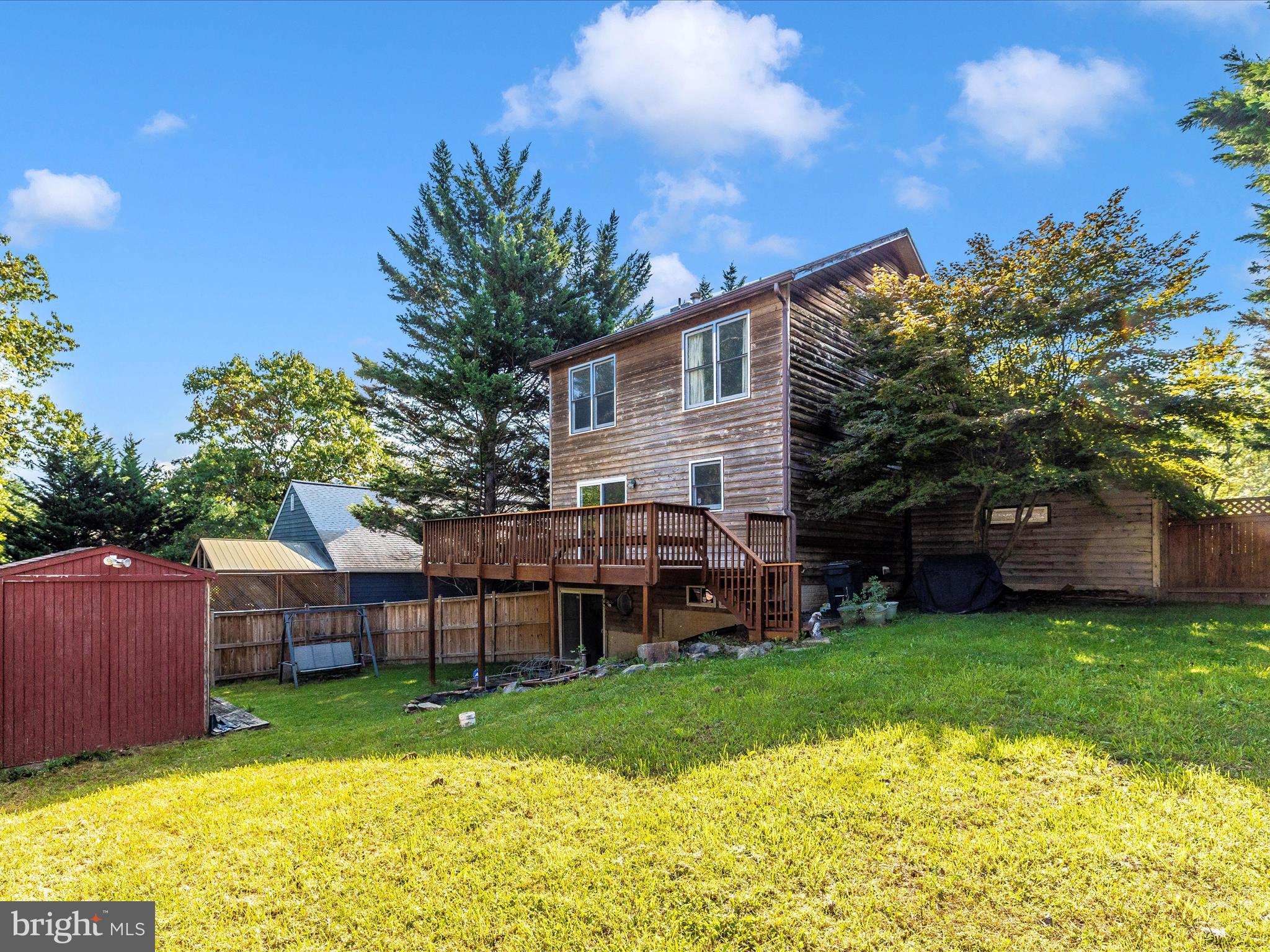 10634 OLD BARN COURT
