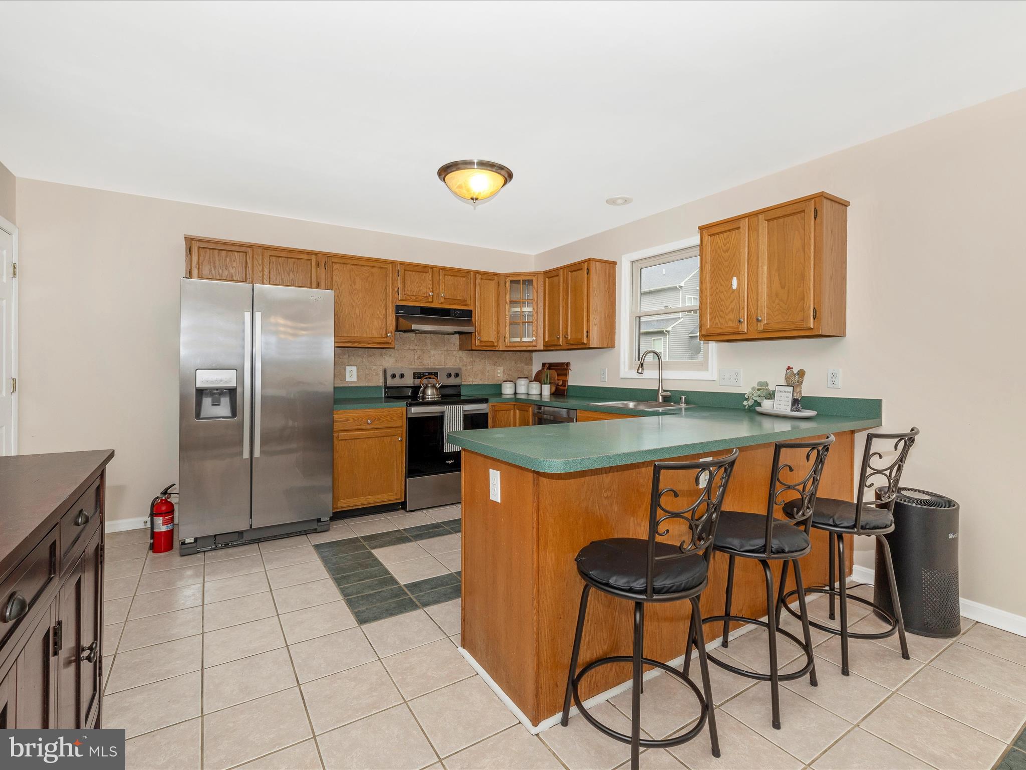 10634 OLD BARN COURT