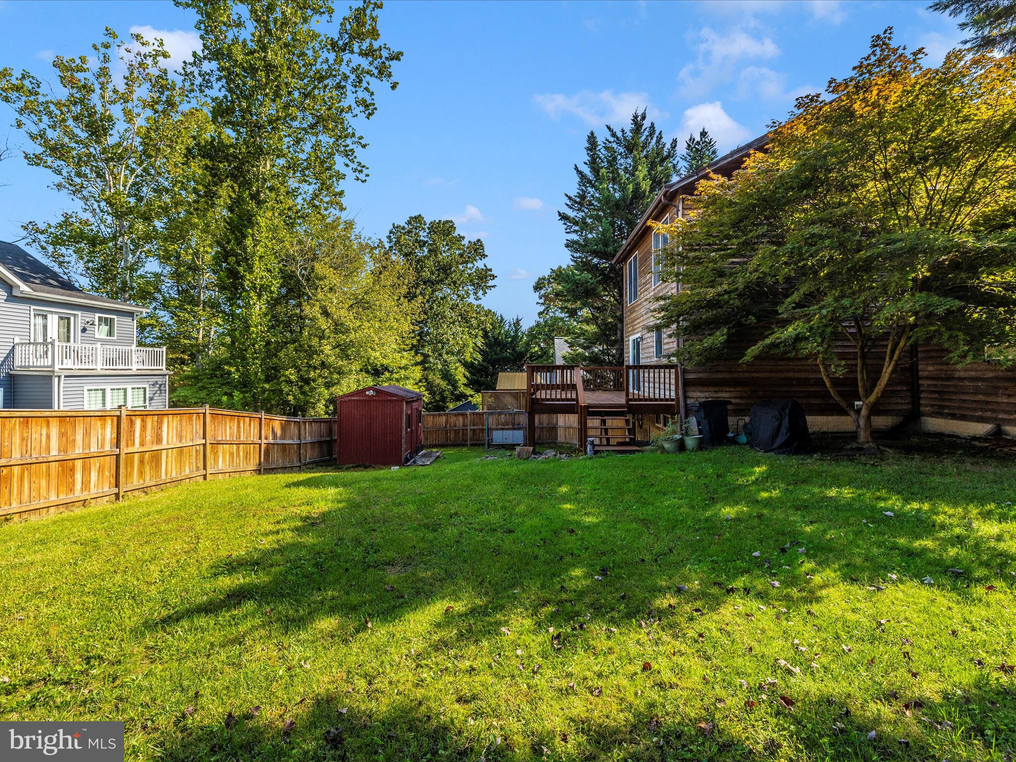 10634 OLD BARN COURT