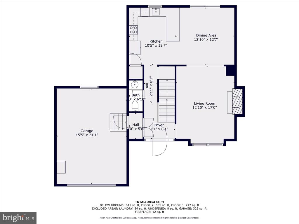 10634 OLD BARN COURT