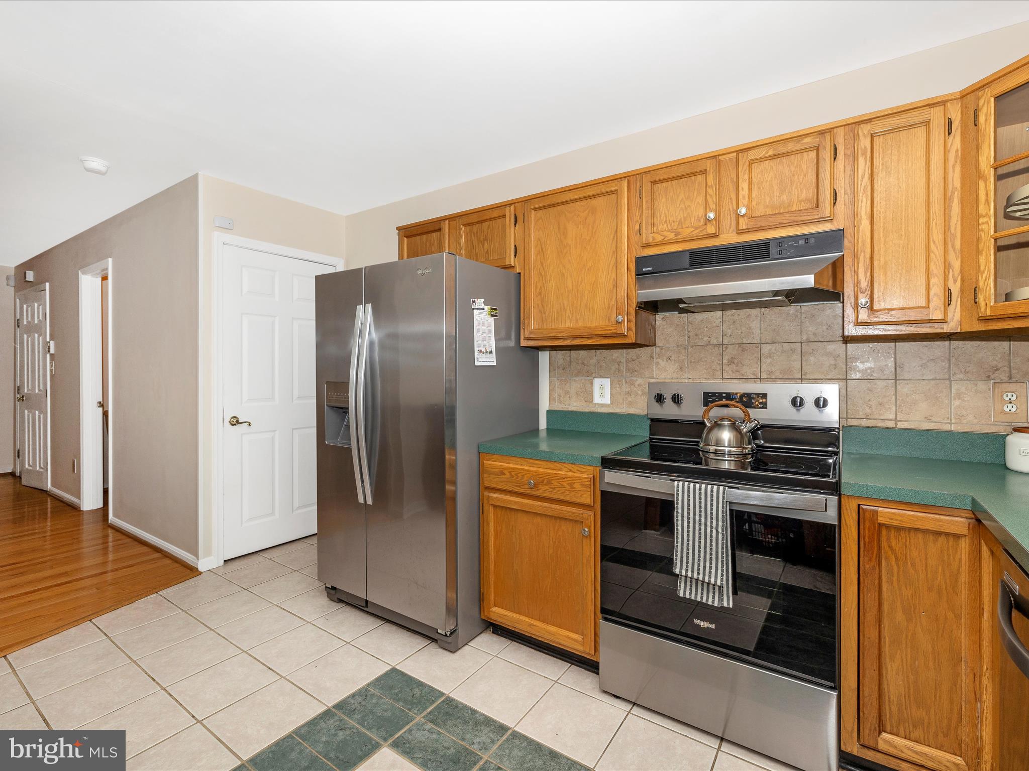 10634 OLD BARN COURT