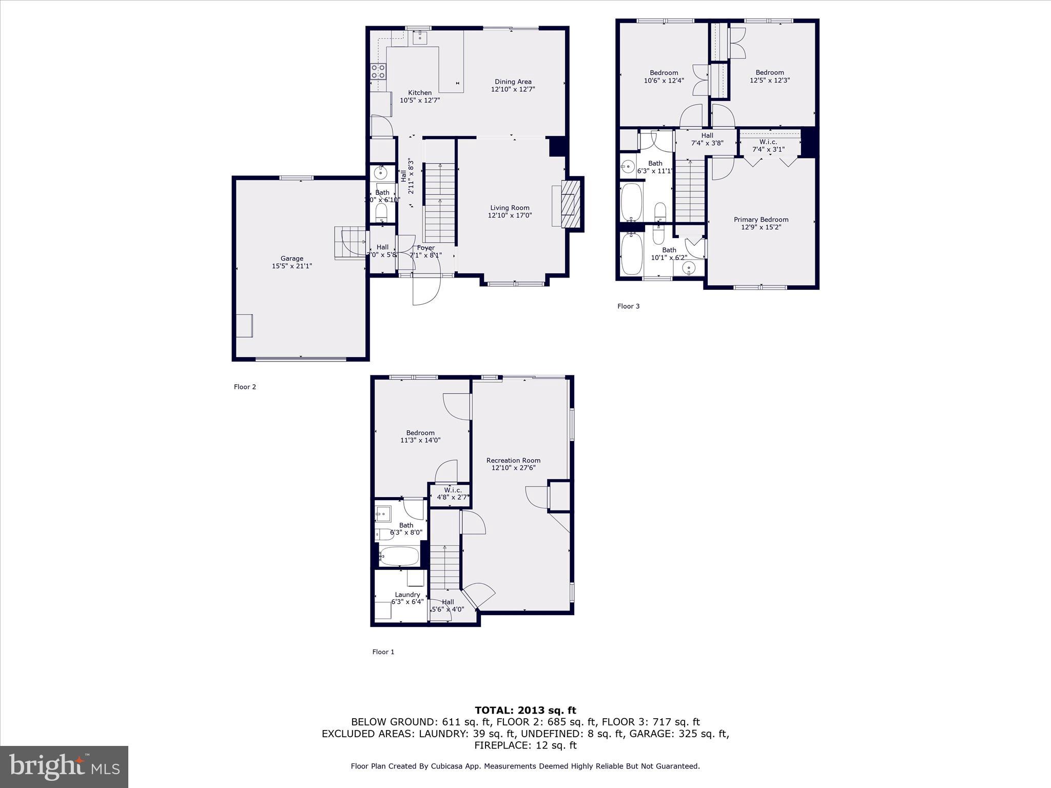 10634 OLD BARN COURT