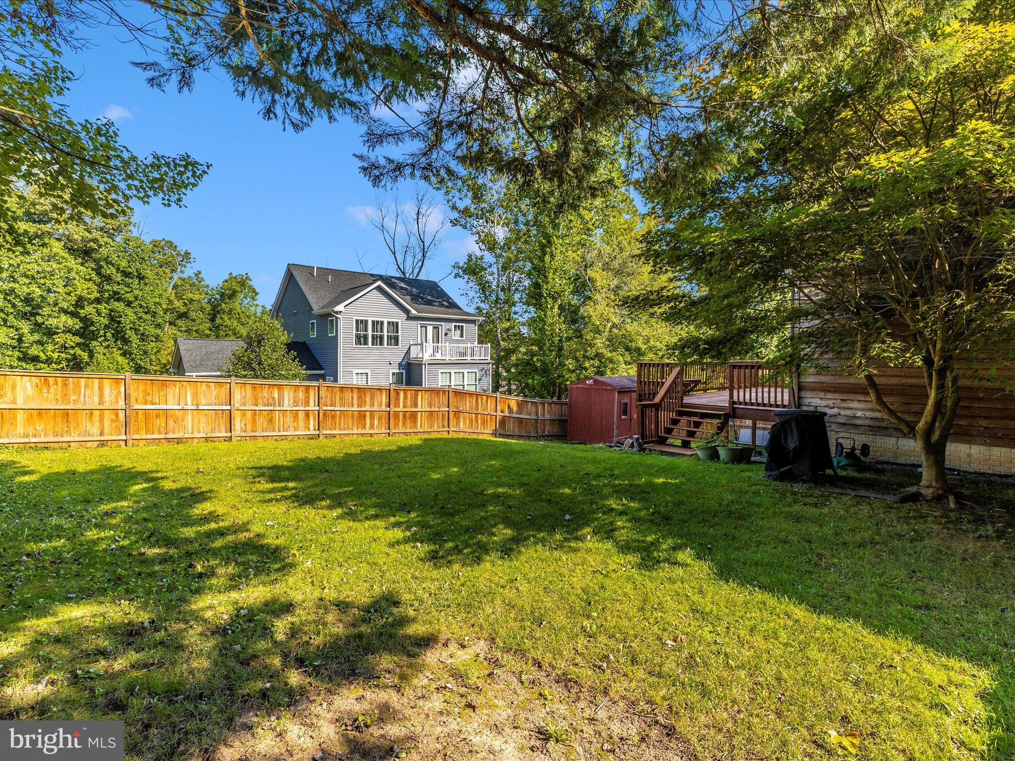 10634 OLD BARN COURT