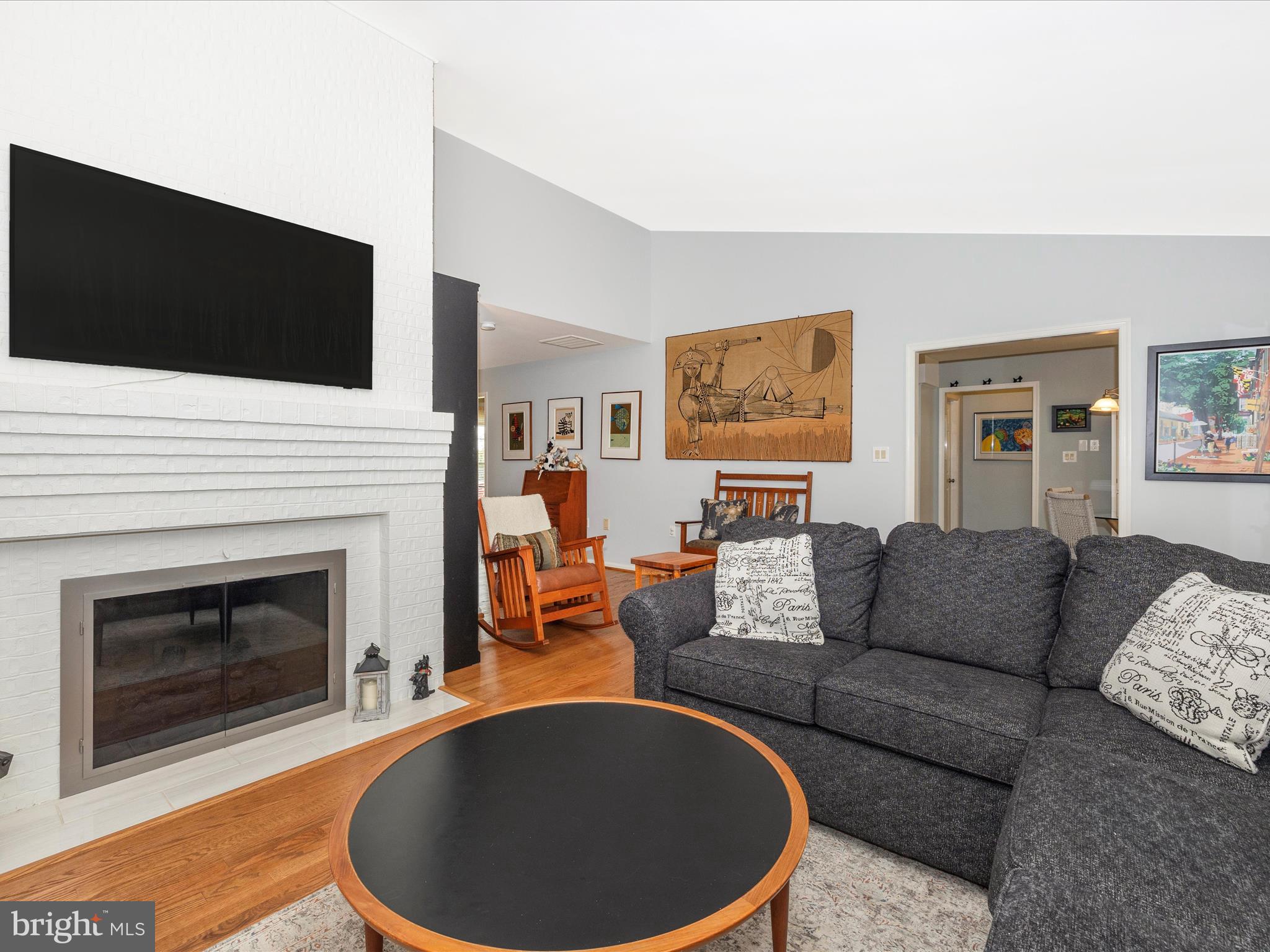 3600 WESTCHESTER COURT