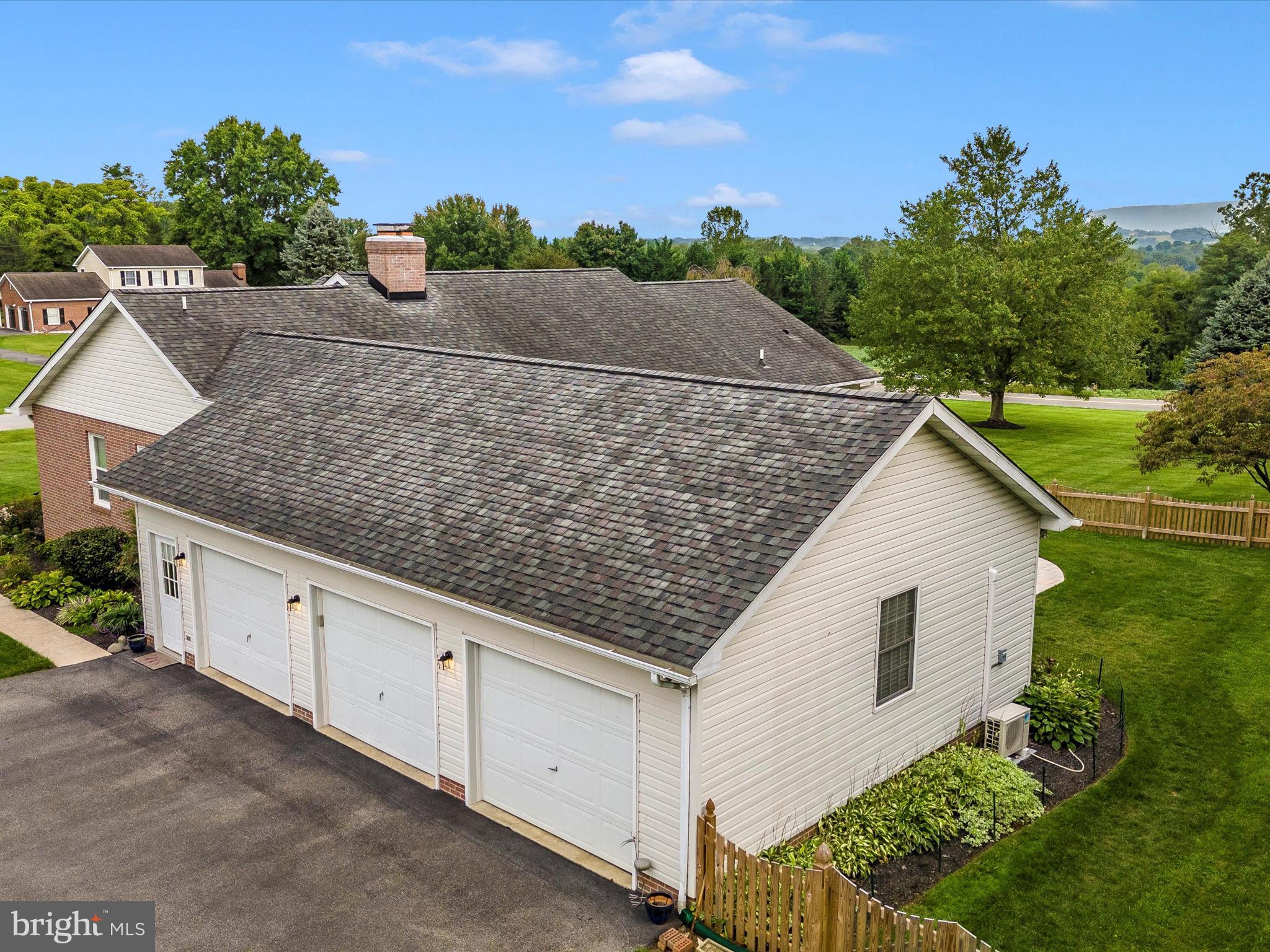 3600 WESTCHESTER COURT