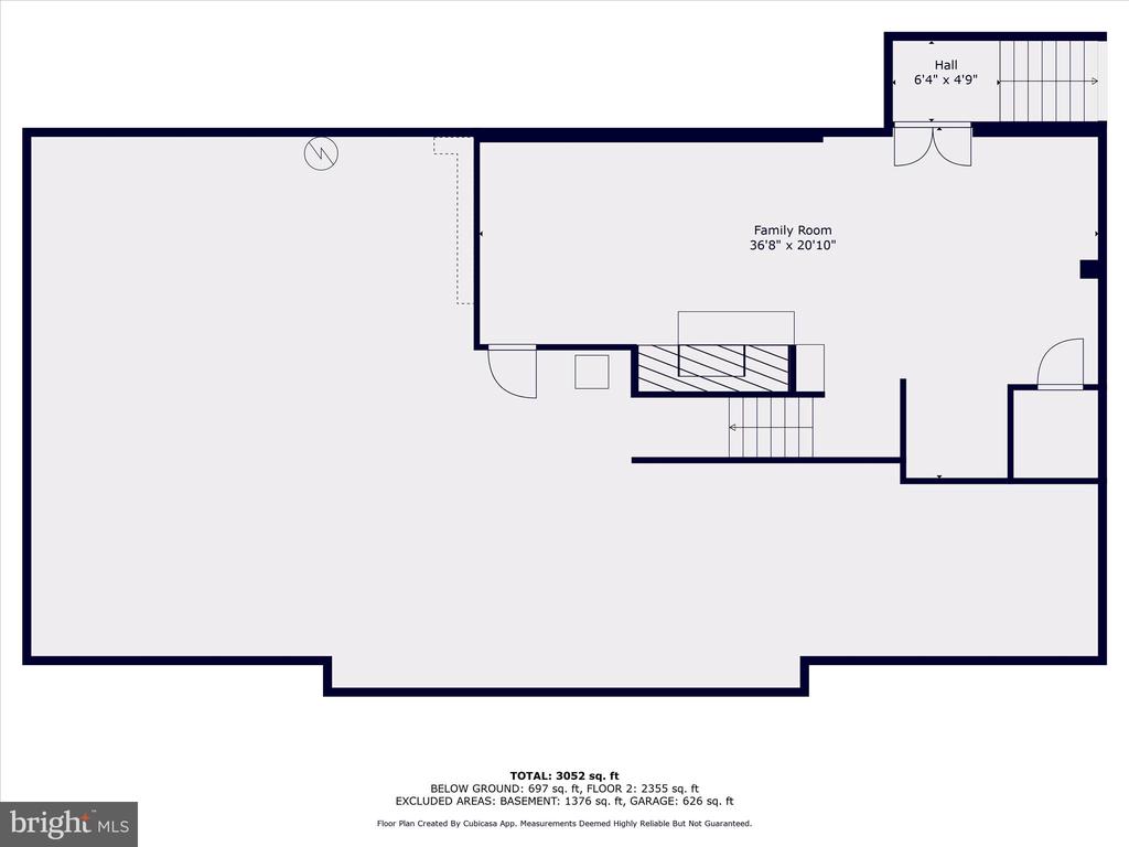 3600 WESTCHESTER COURT