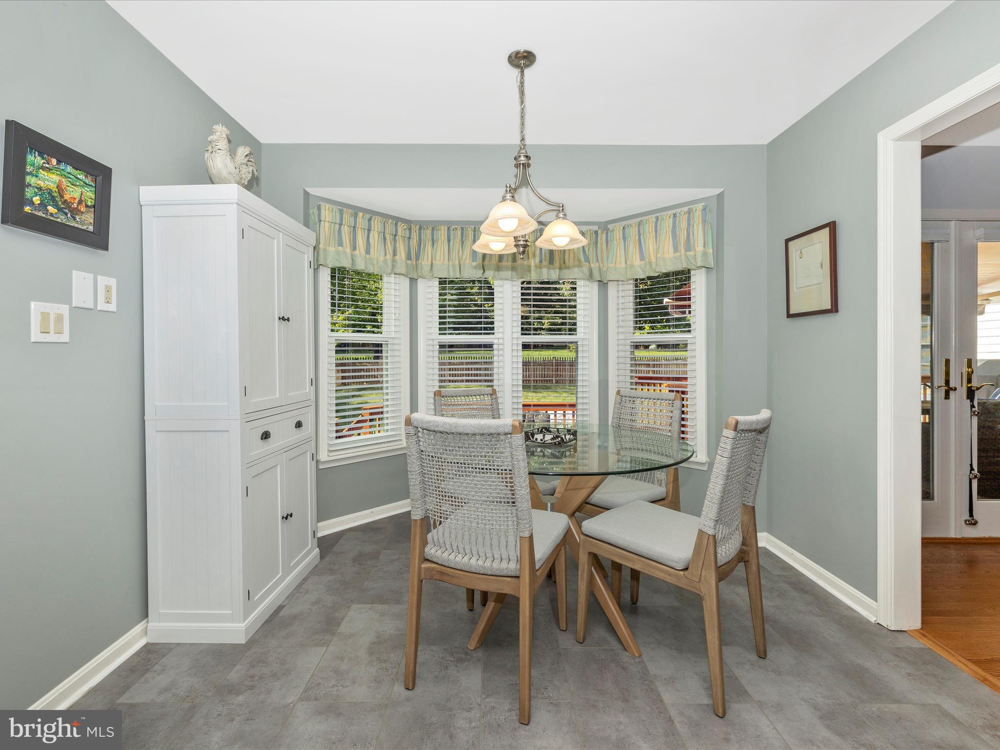 3600 WESTCHESTER COURT
