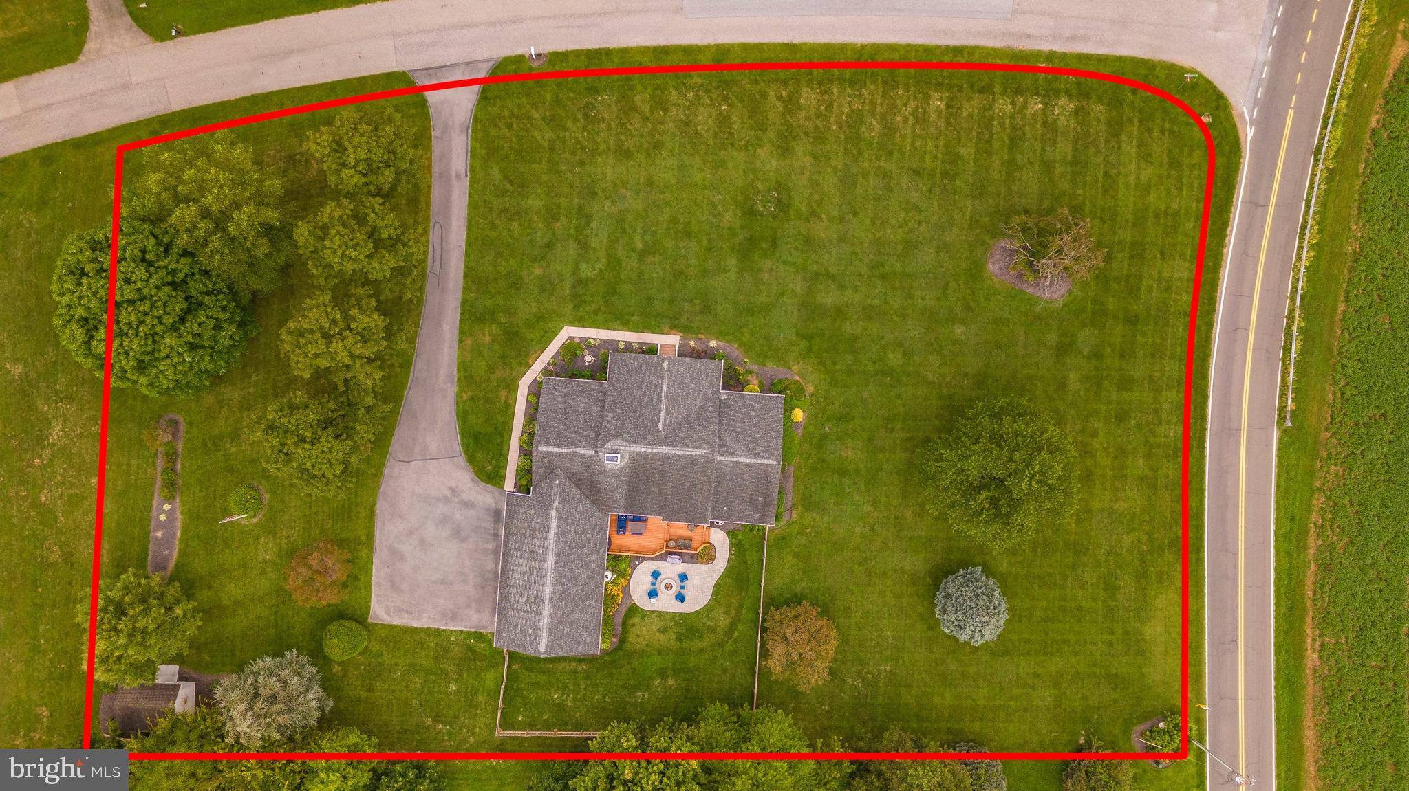 3600 WESTCHESTER COURT