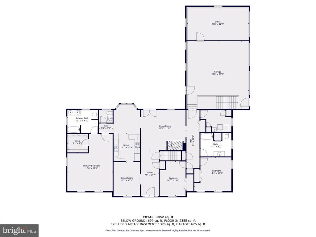 3600 WESTCHESTER COURT