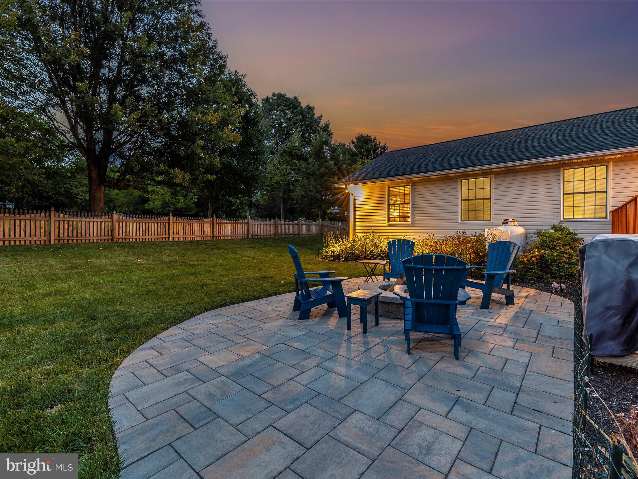 3600 WESTCHESTER COURT