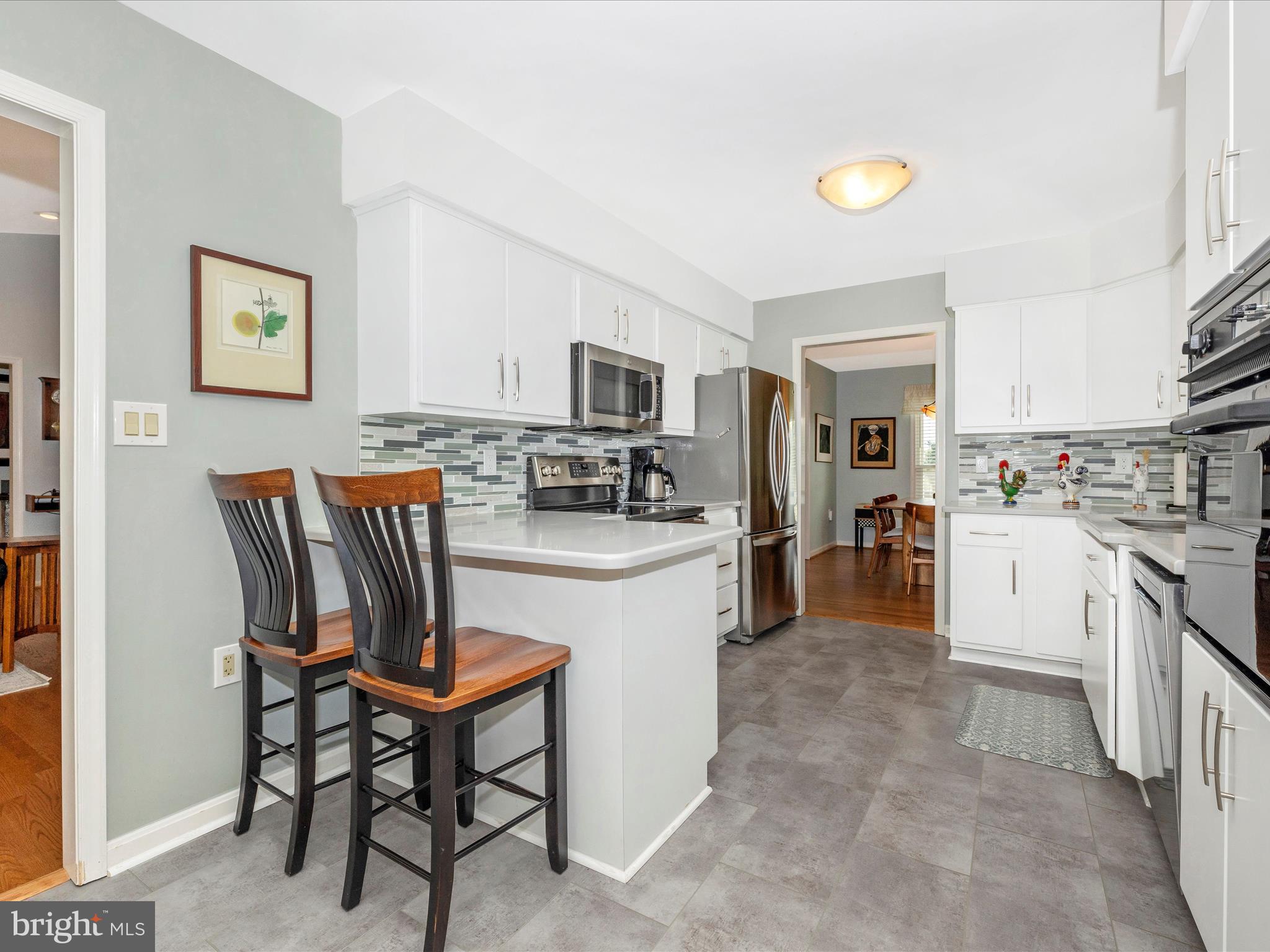 3600 WESTCHESTER COURT