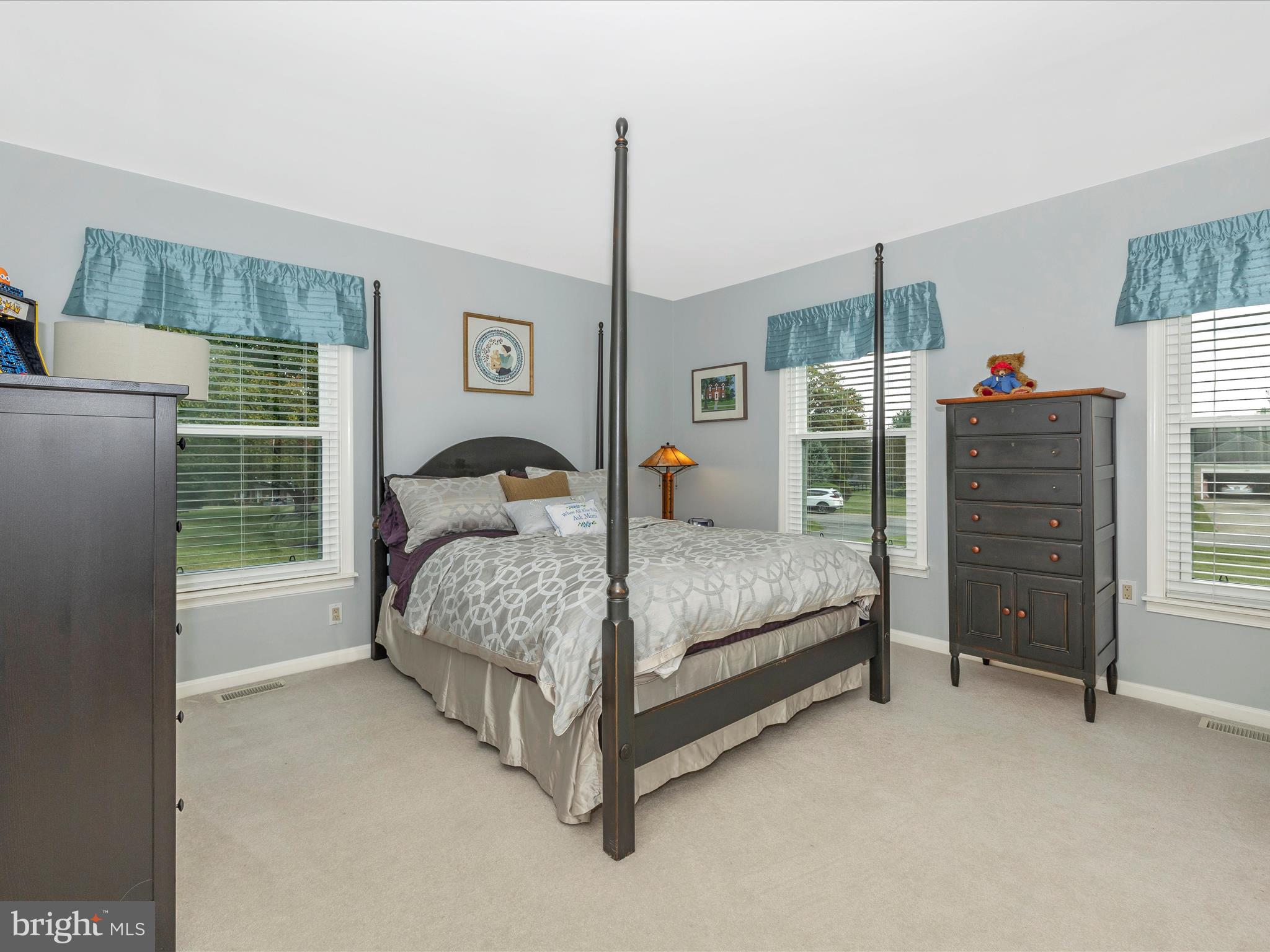 3600 WESTCHESTER COURT
