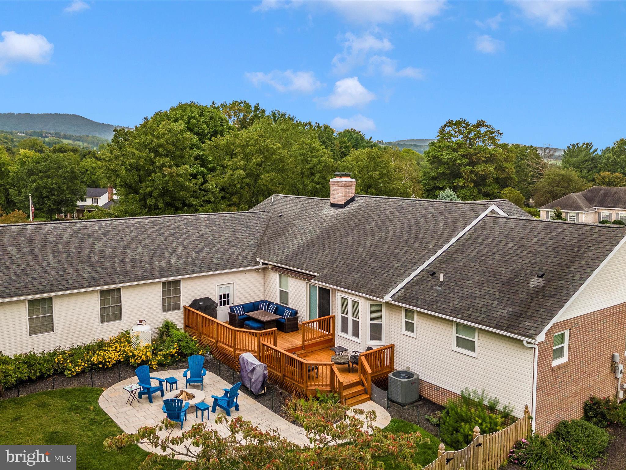 3600 WESTCHESTER COURT