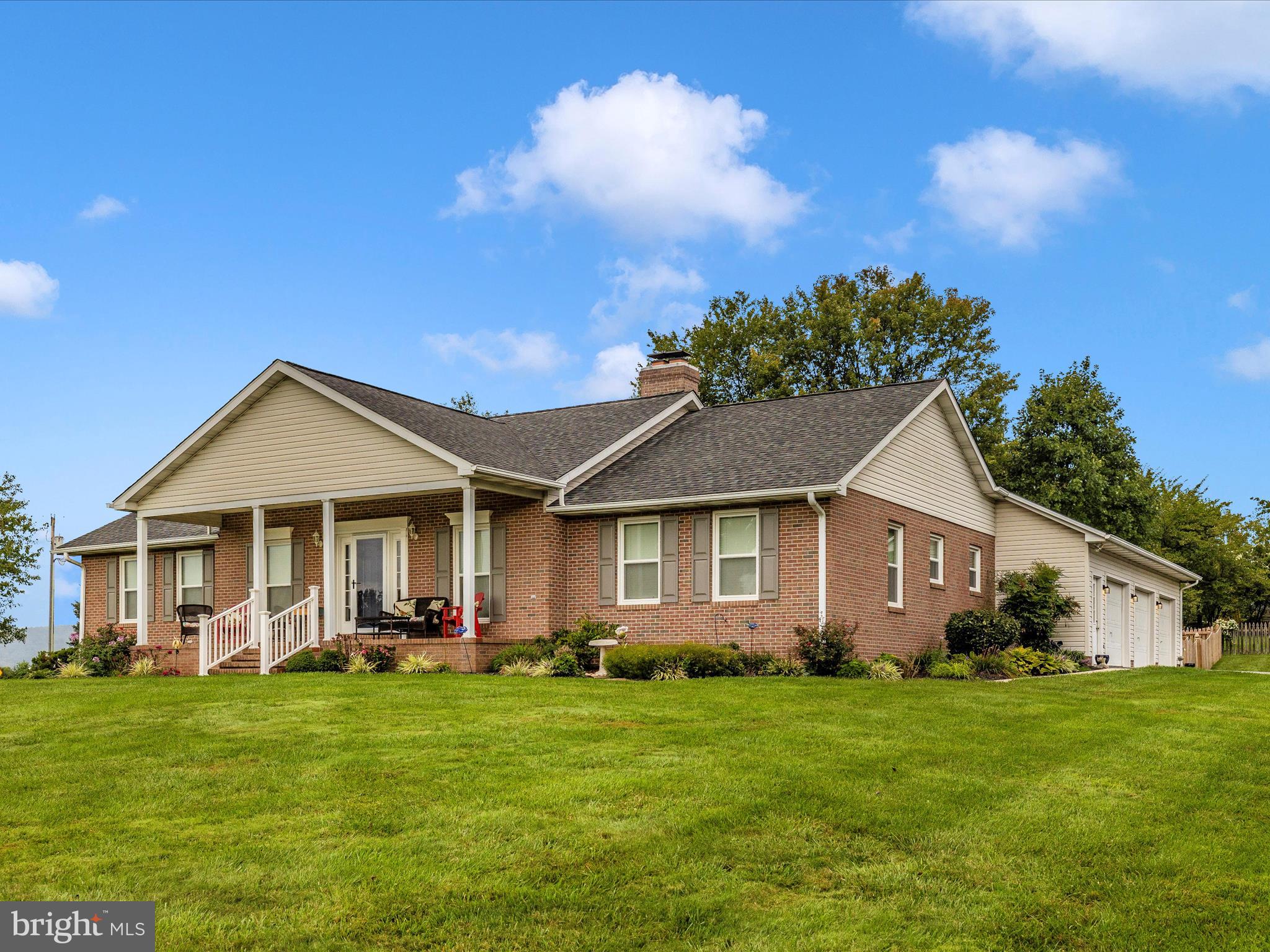 3600 WESTCHESTER COURT