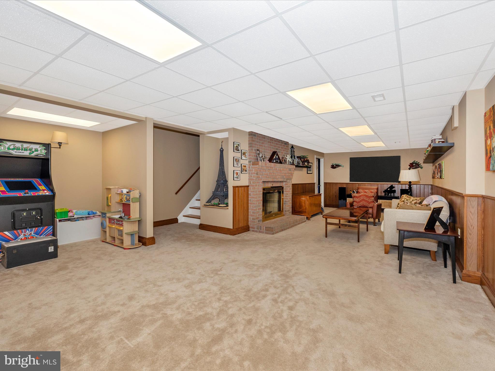 3600 WESTCHESTER COURT