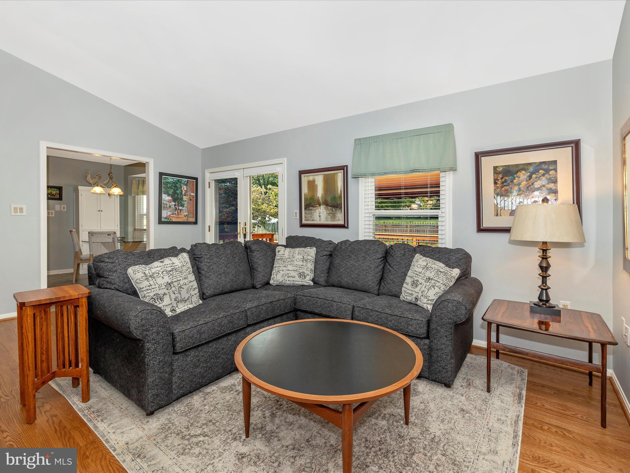 3600 WESTCHESTER COURT