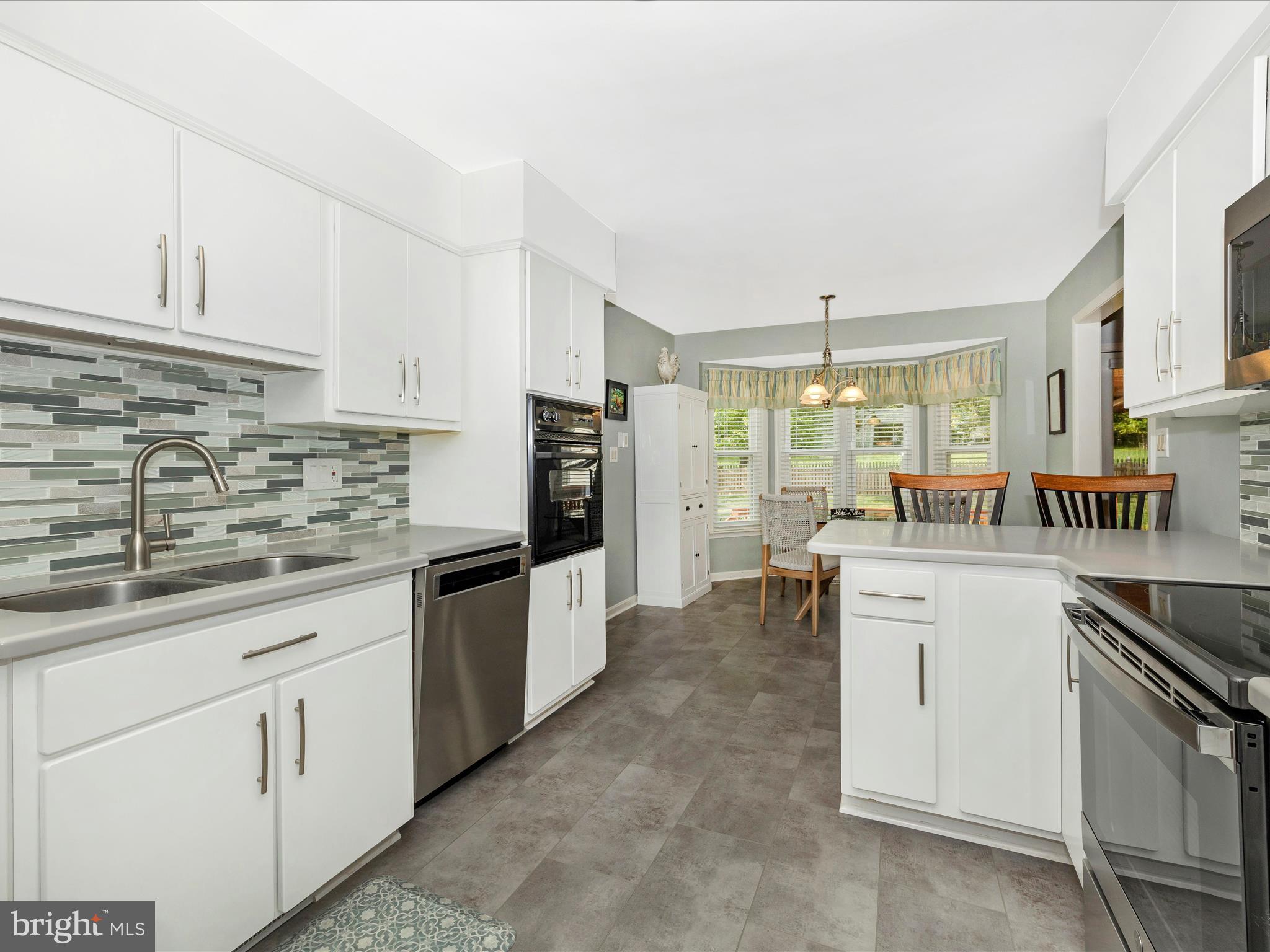 3600 WESTCHESTER COURT
