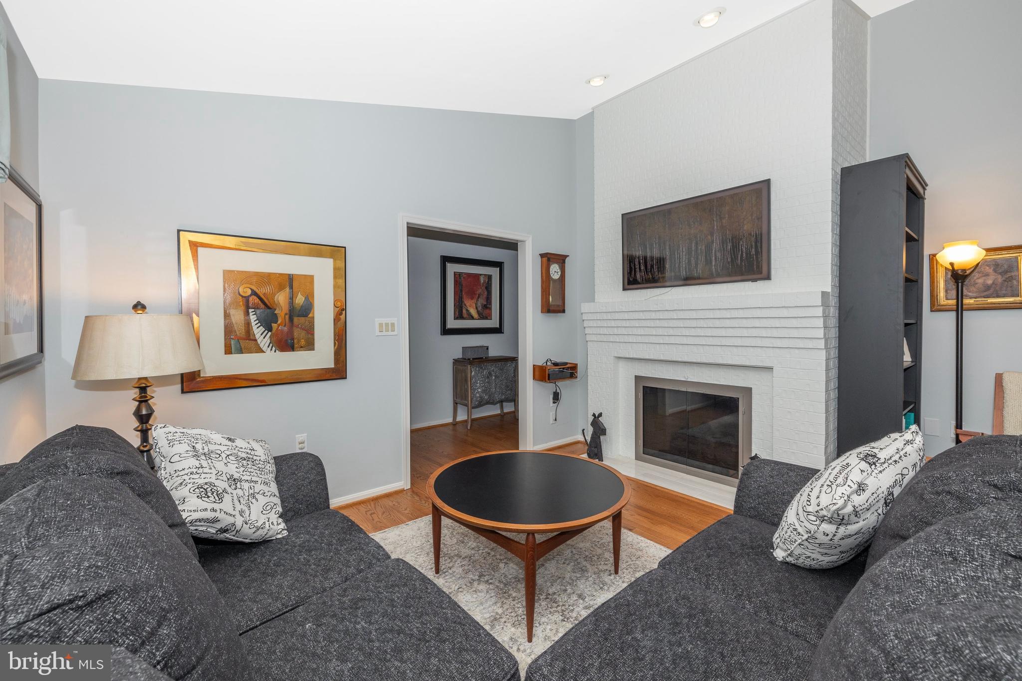 3600 WESTCHESTER COURT