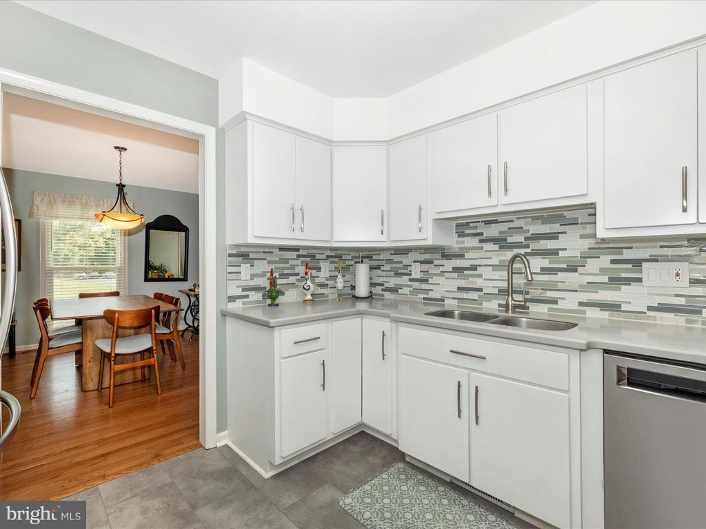 3600 WESTCHESTER COURT