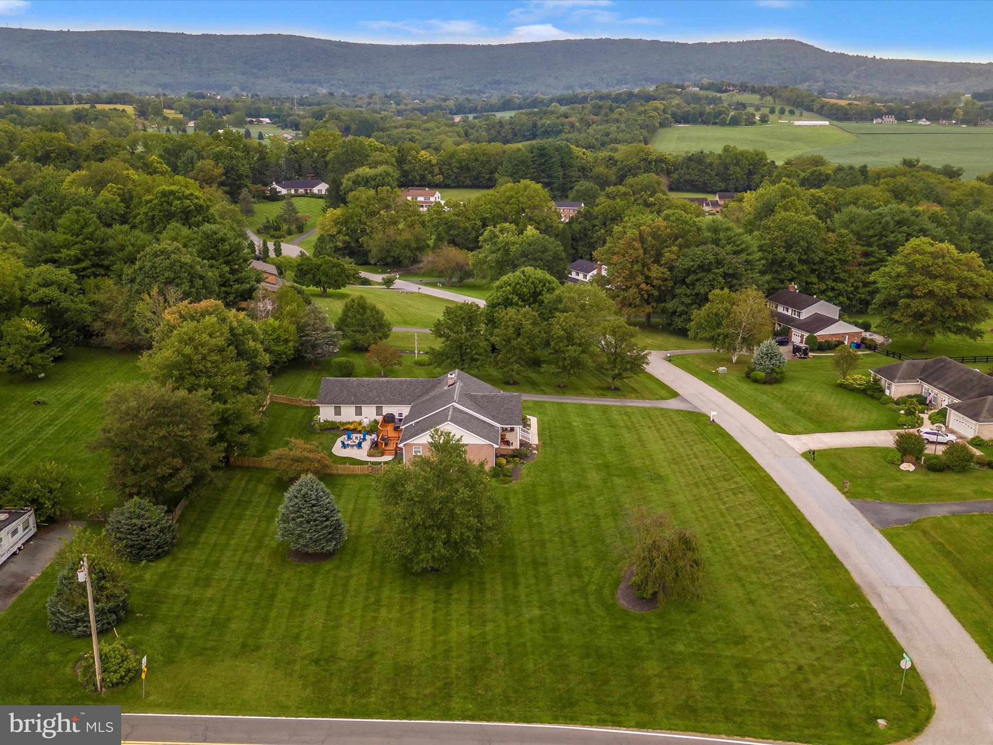 3600 WESTCHESTER COURT