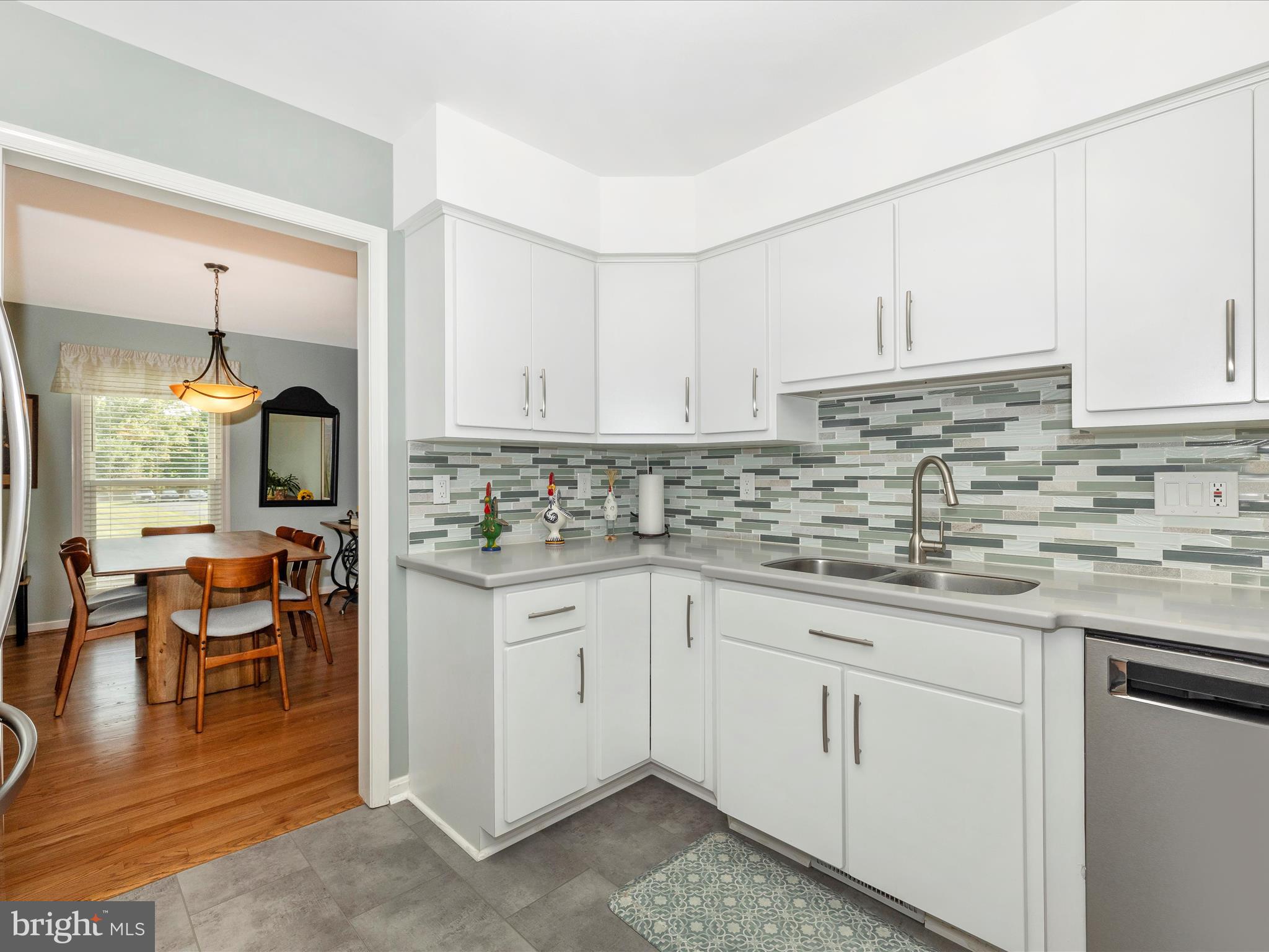 3600 WESTCHESTER COURT