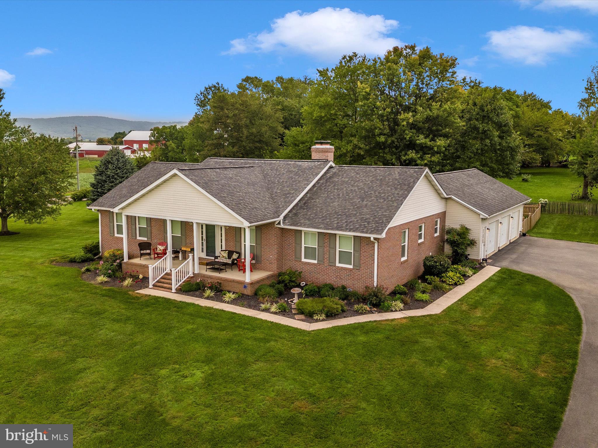 3600 WESTCHESTER COURT