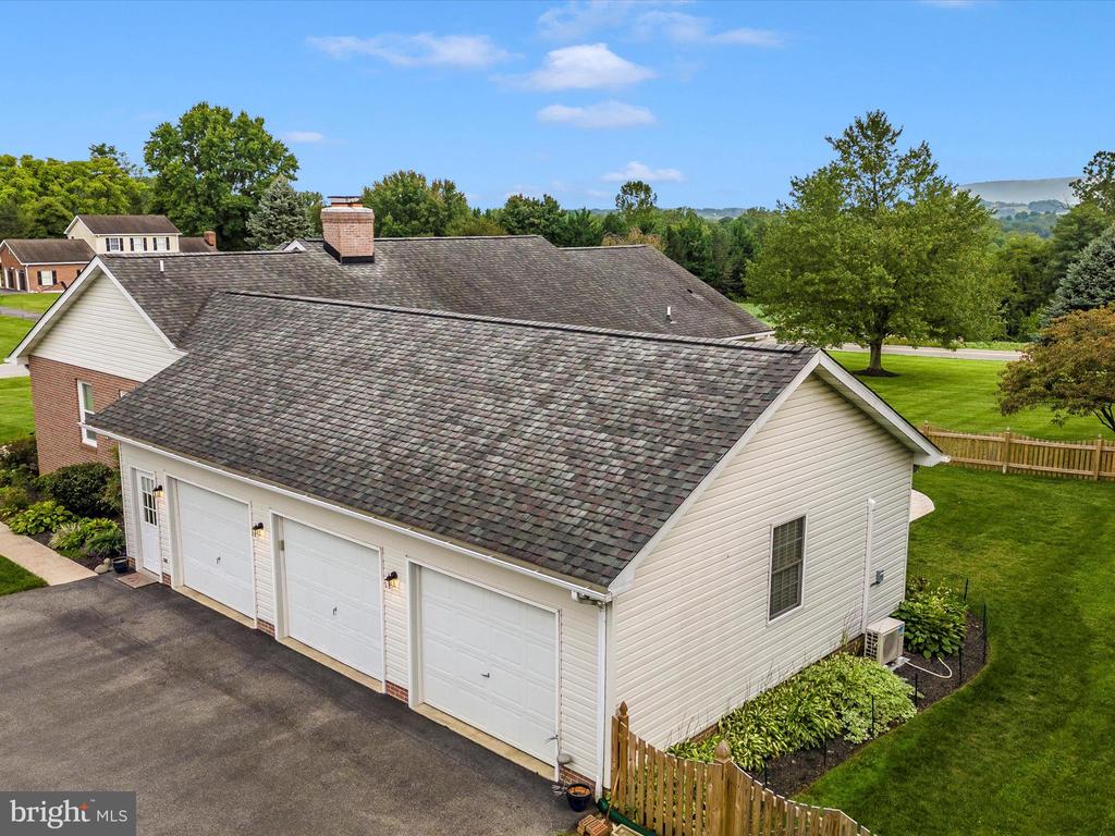 3600 WESTCHESTER COURT