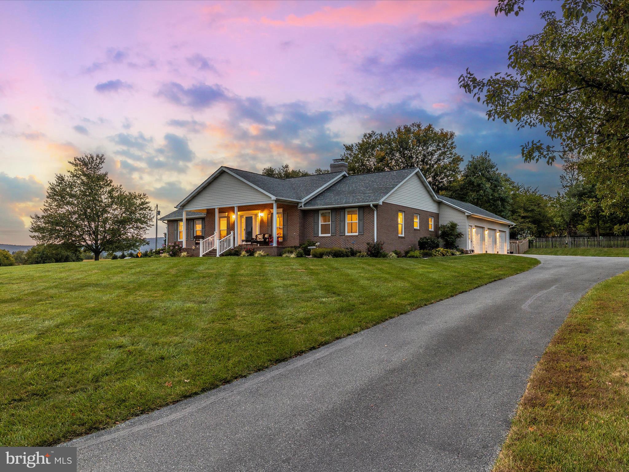 3600 WESTCHESTER COURT
