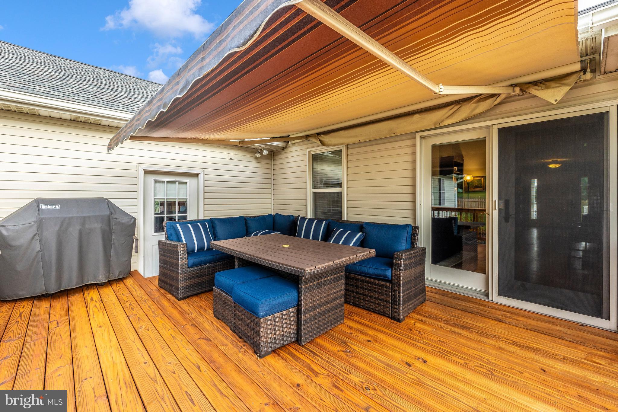 3600 WESTCHESTER COURT