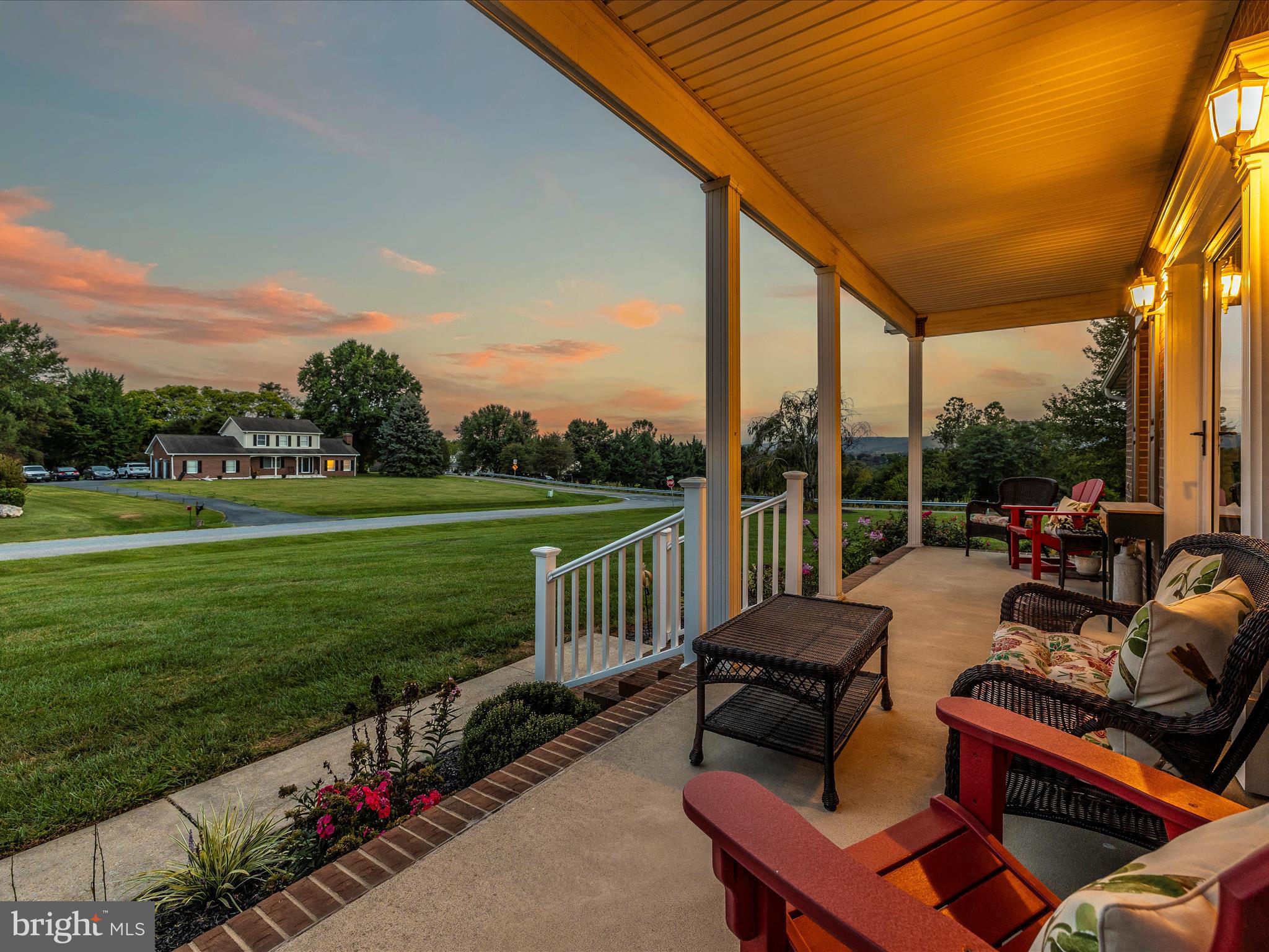 3600 WESTCHESTER COURT